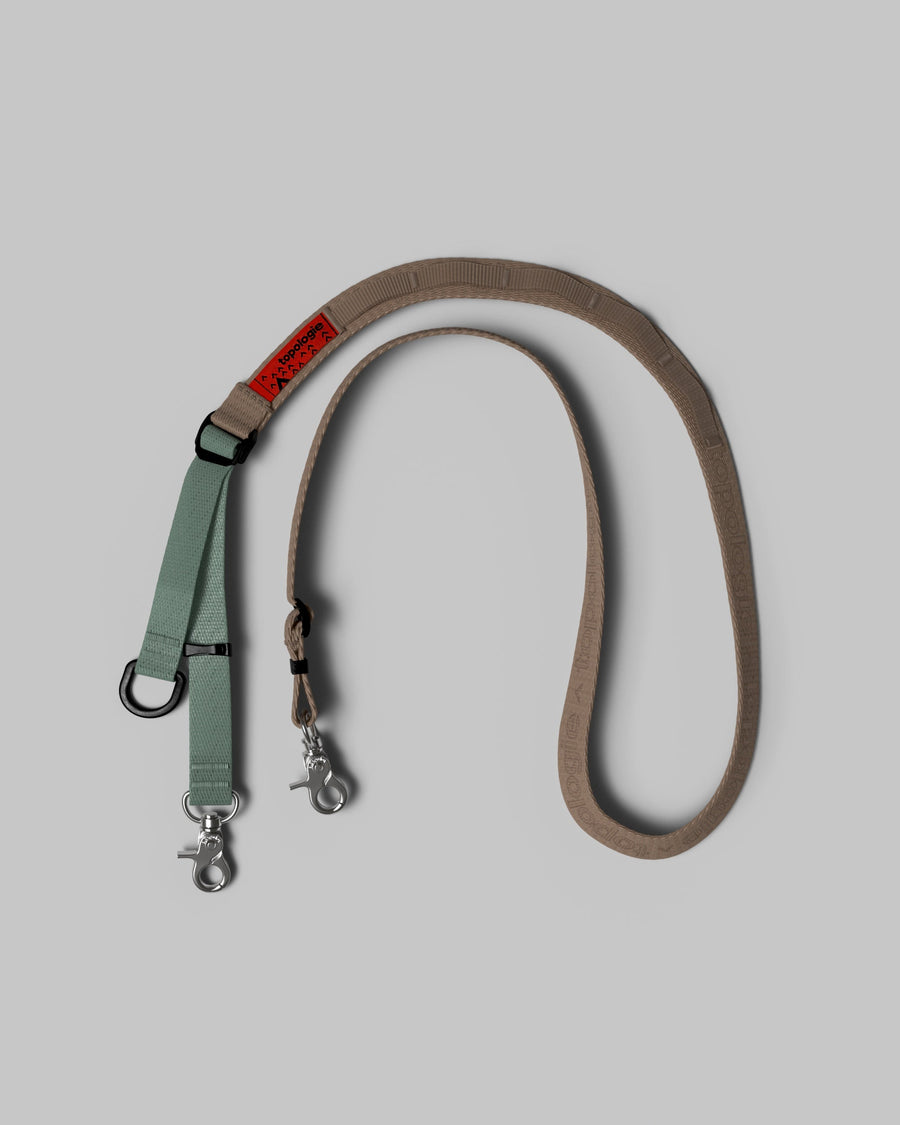 Utility Sling / Mocha