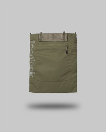 Utility Vertical Tote