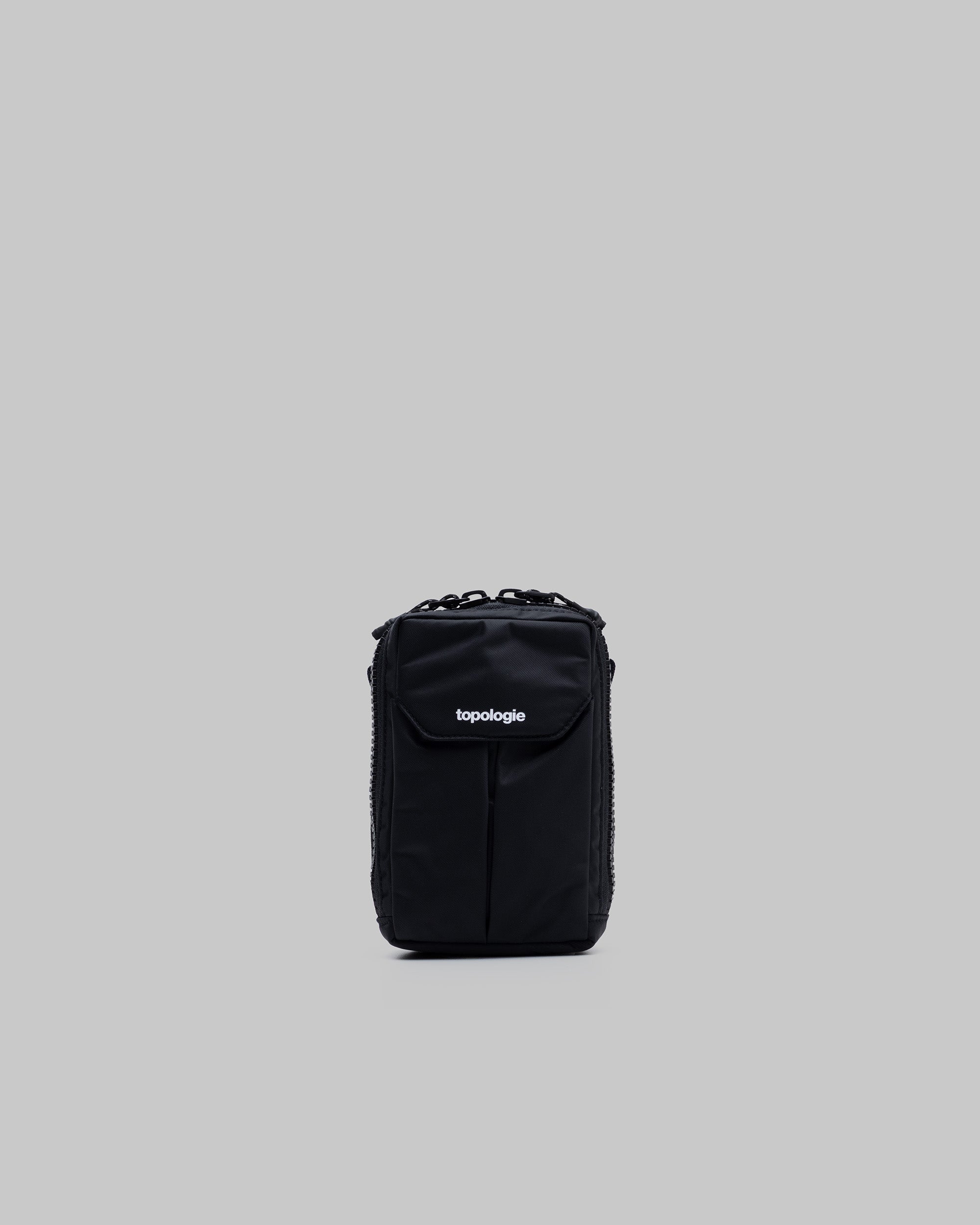 Utility Phone Sacoche – Topologie EU