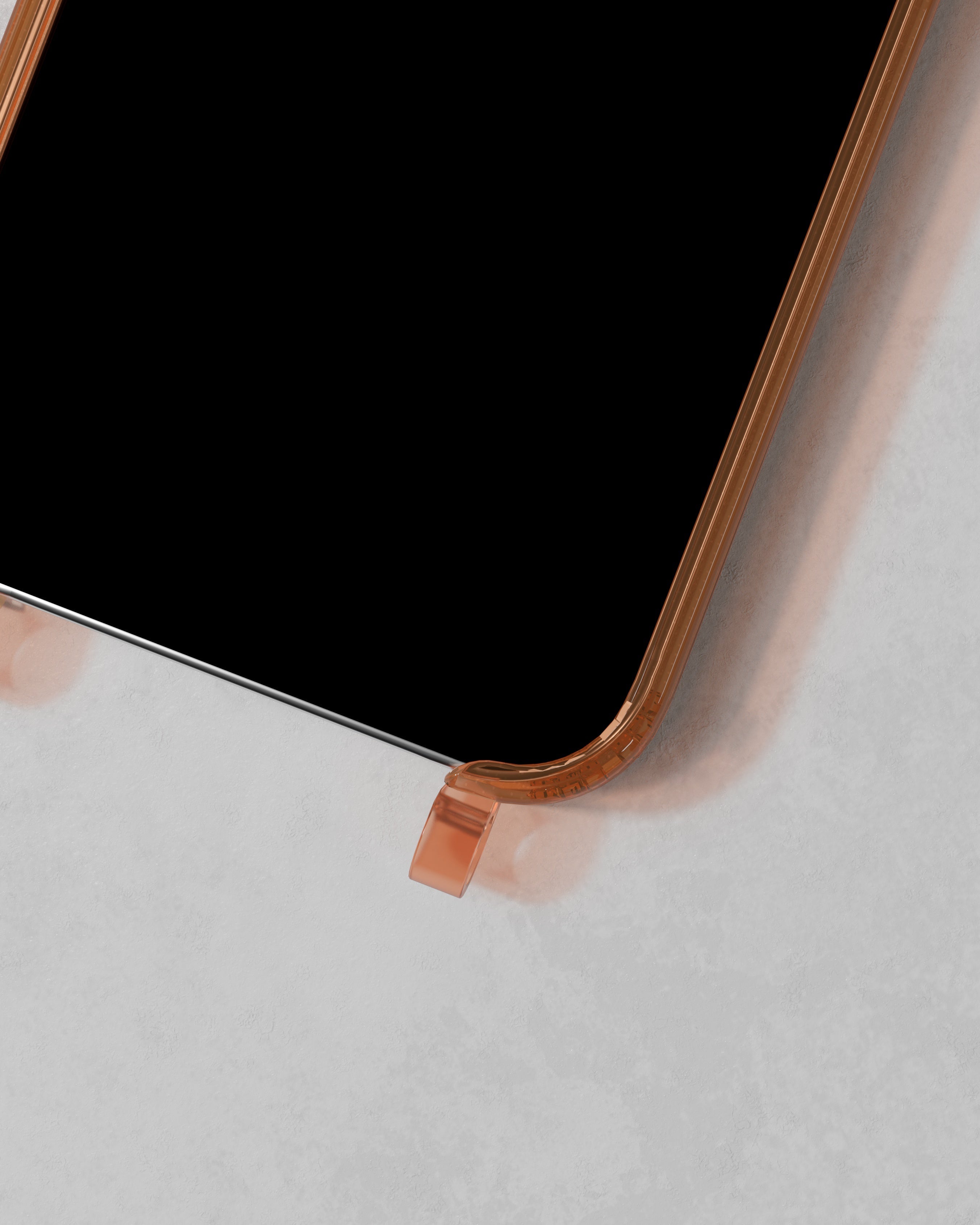 Coque de téléphone Verdon / iPhone 15 Pro