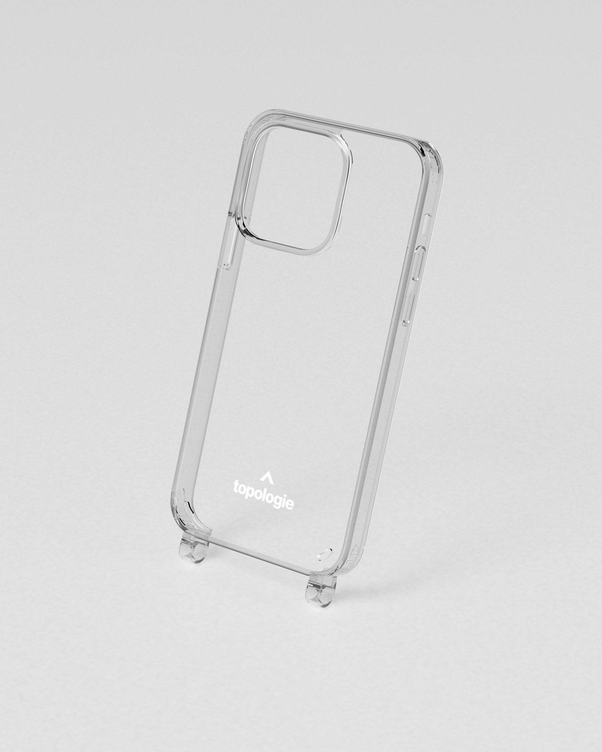 Coque Verdon / Transparente (Uniquement les coques)