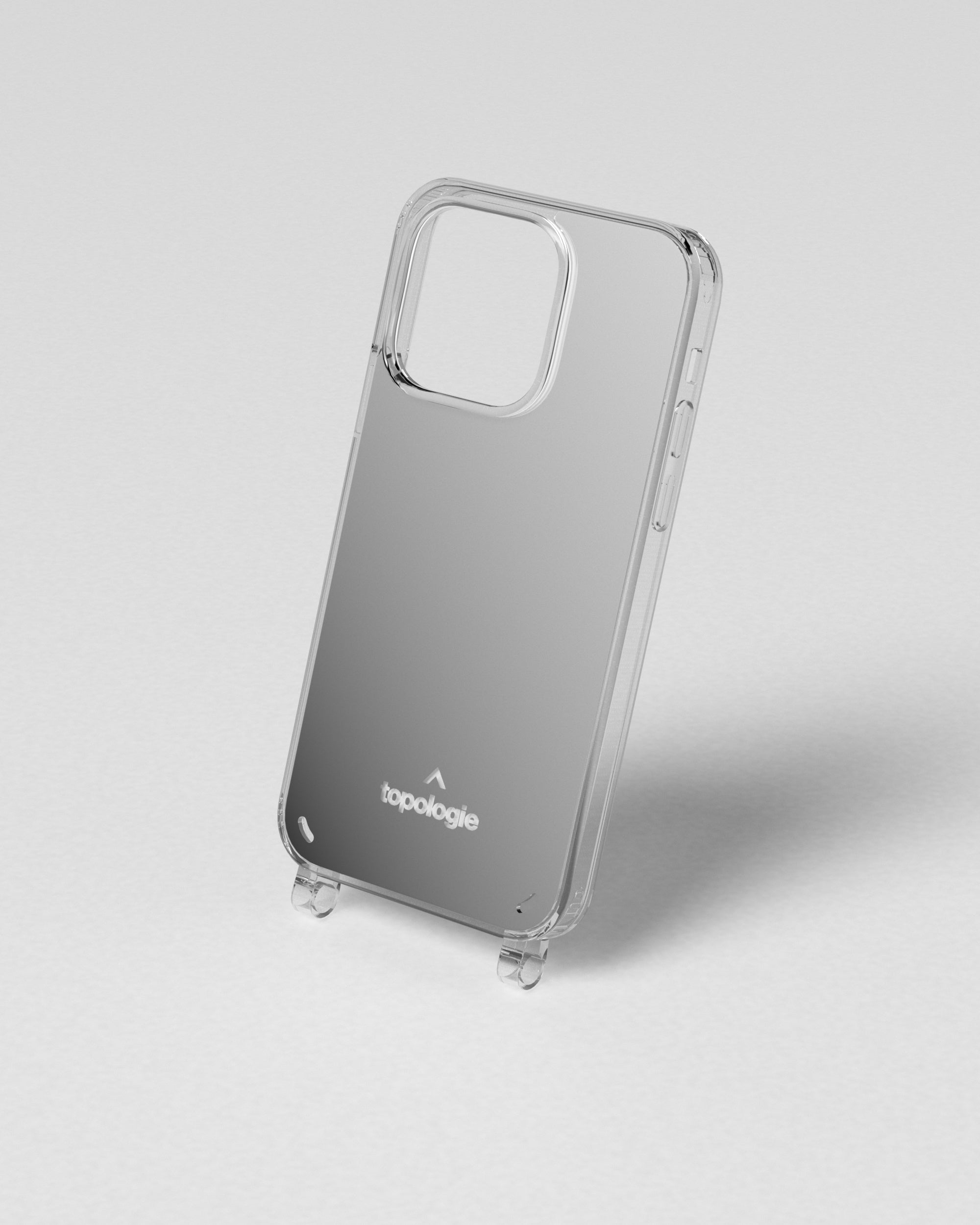 Coque Verdon / Miroir (Uniquement les coques)