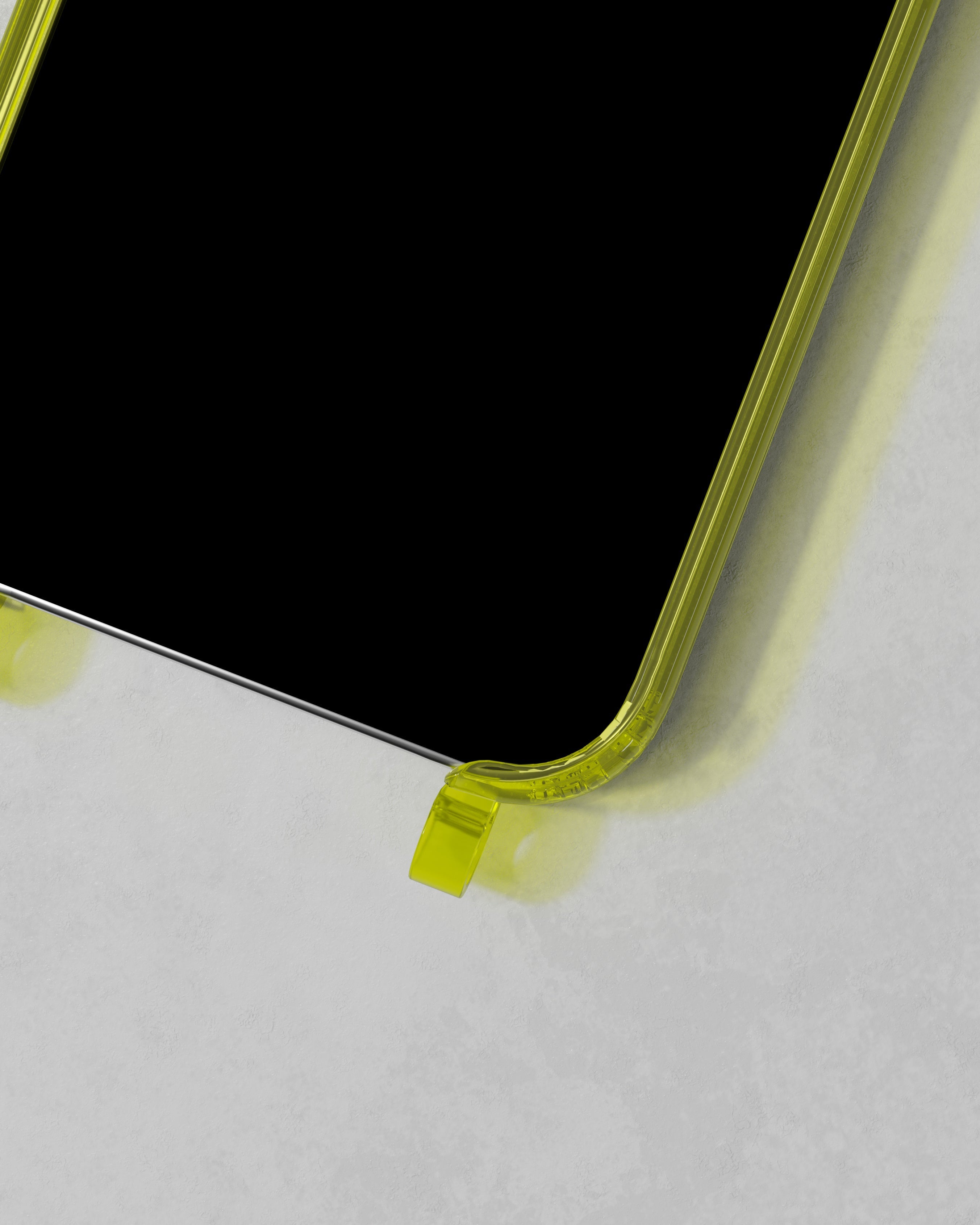 Coque de téléphone Verdon / iPhone 15