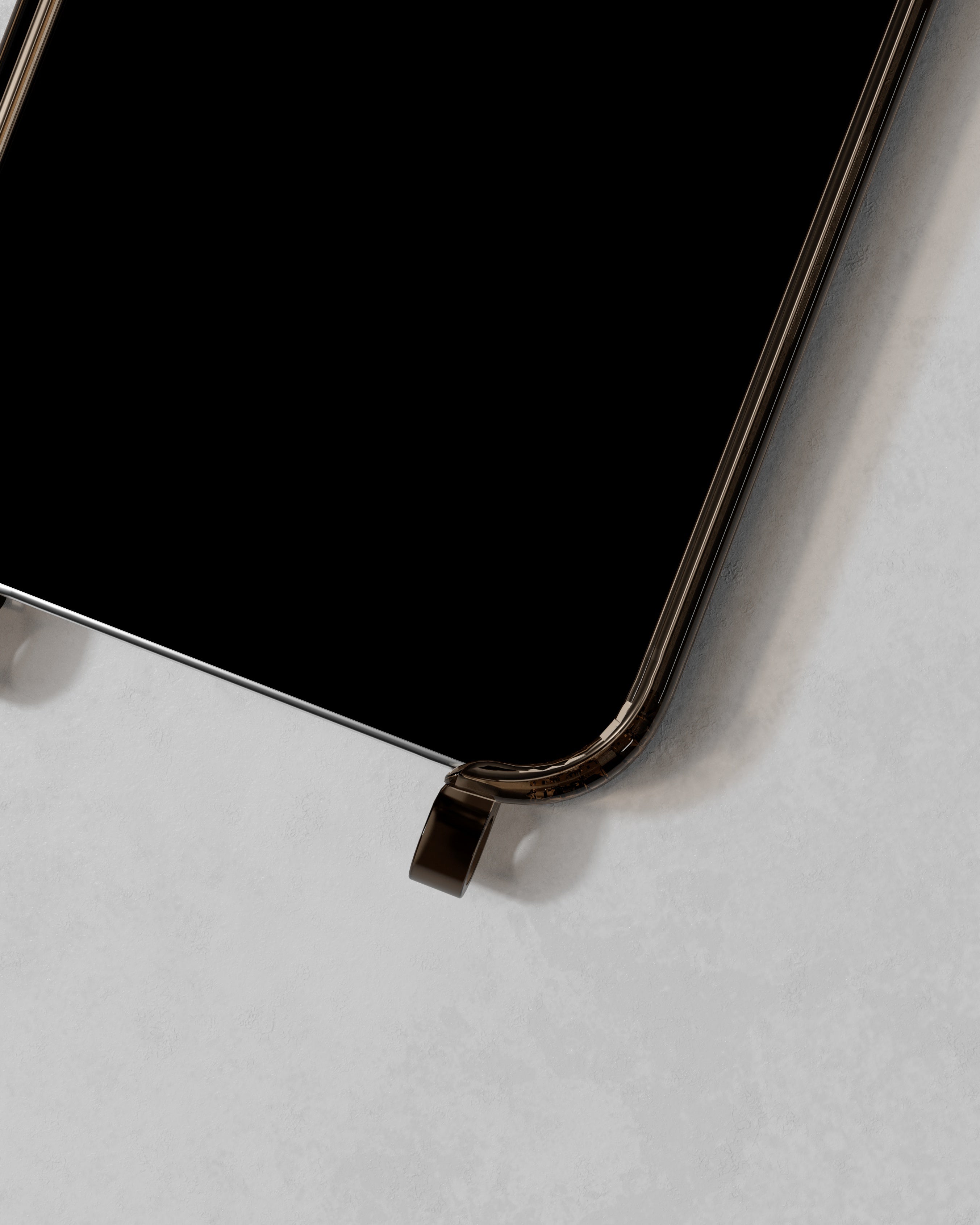 Coque de téléphone Verdon / iPhone 15
