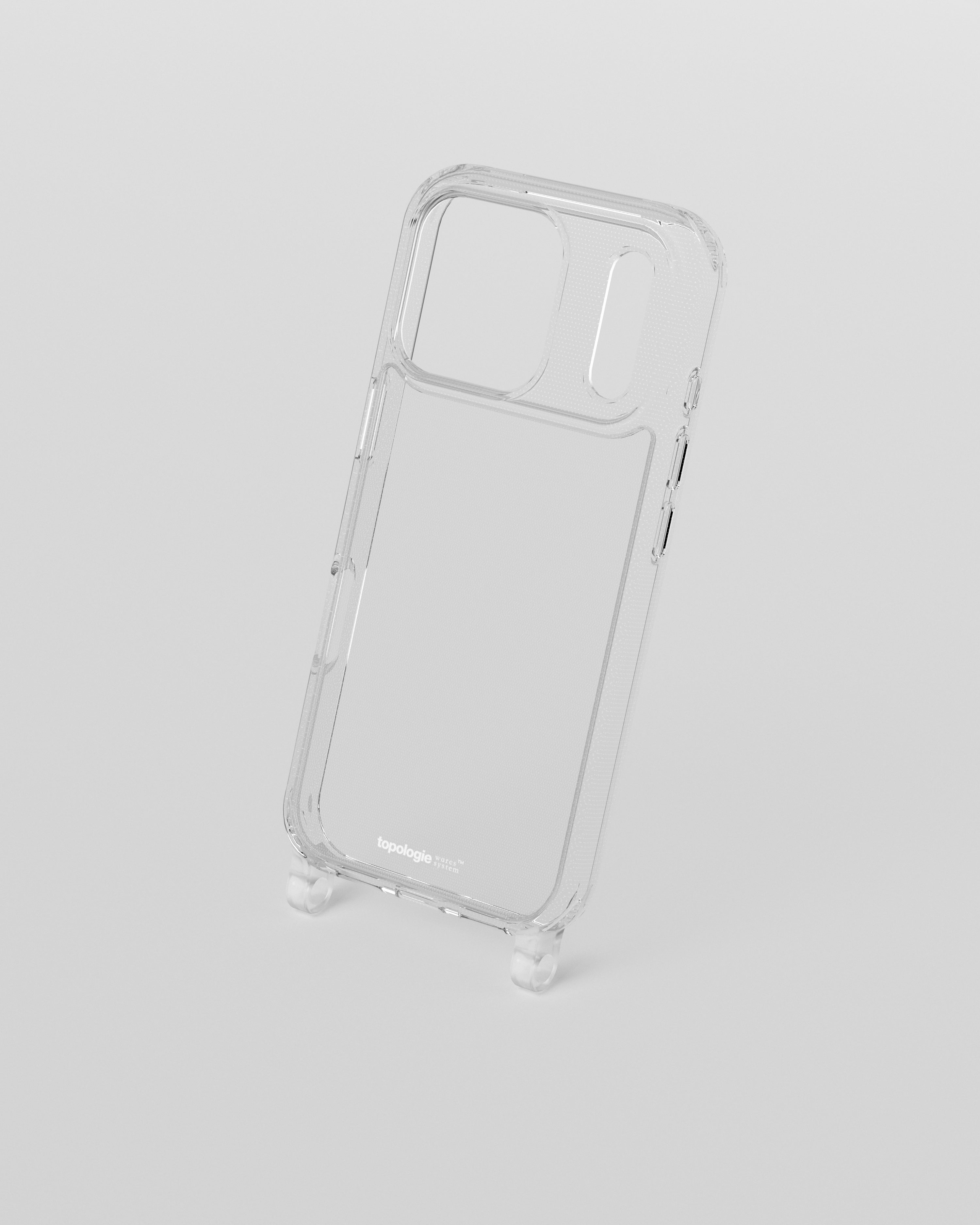 Verdon Phone Case / iPhone 18 Pro
