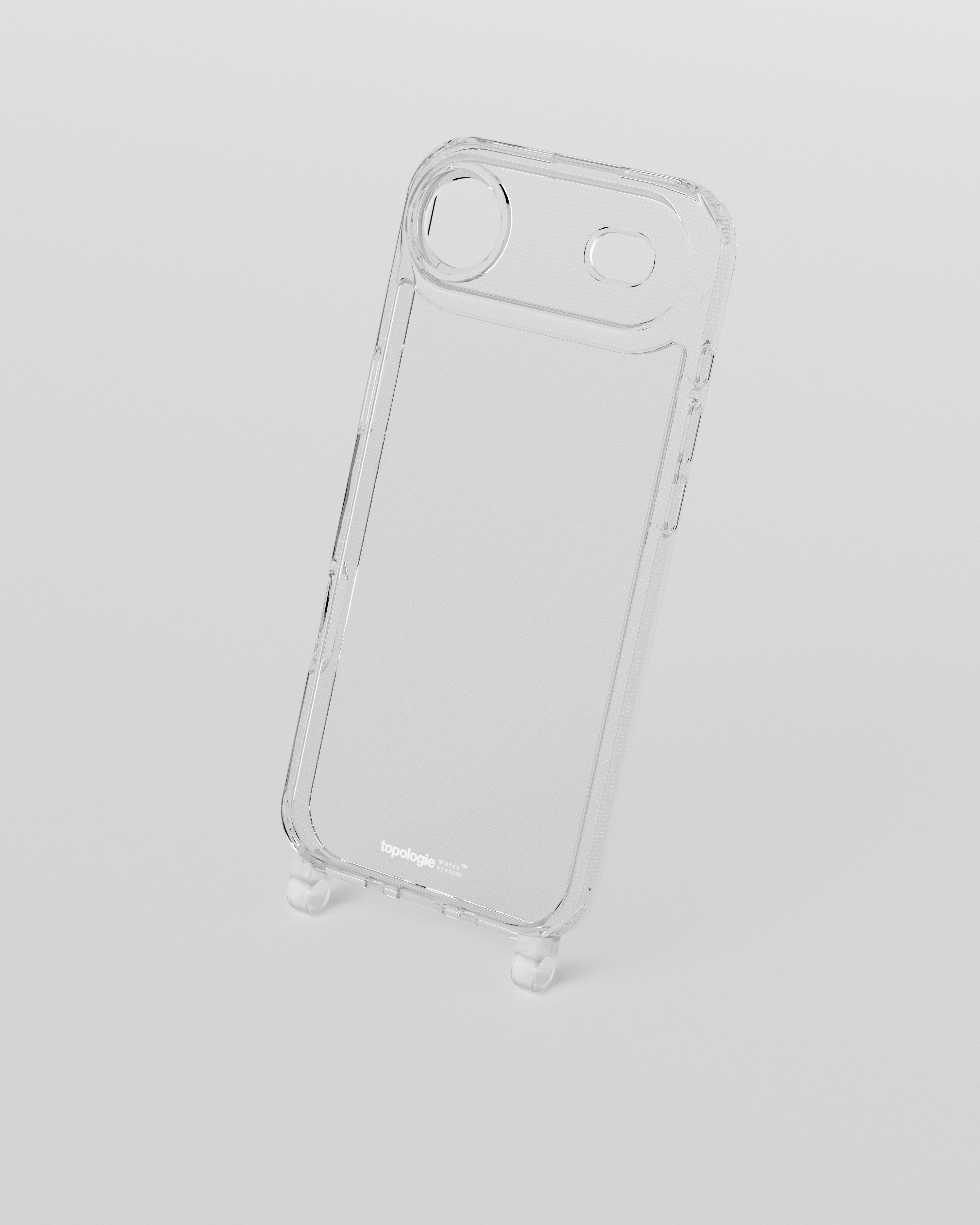 Verdon Phone Case / iPhone Air