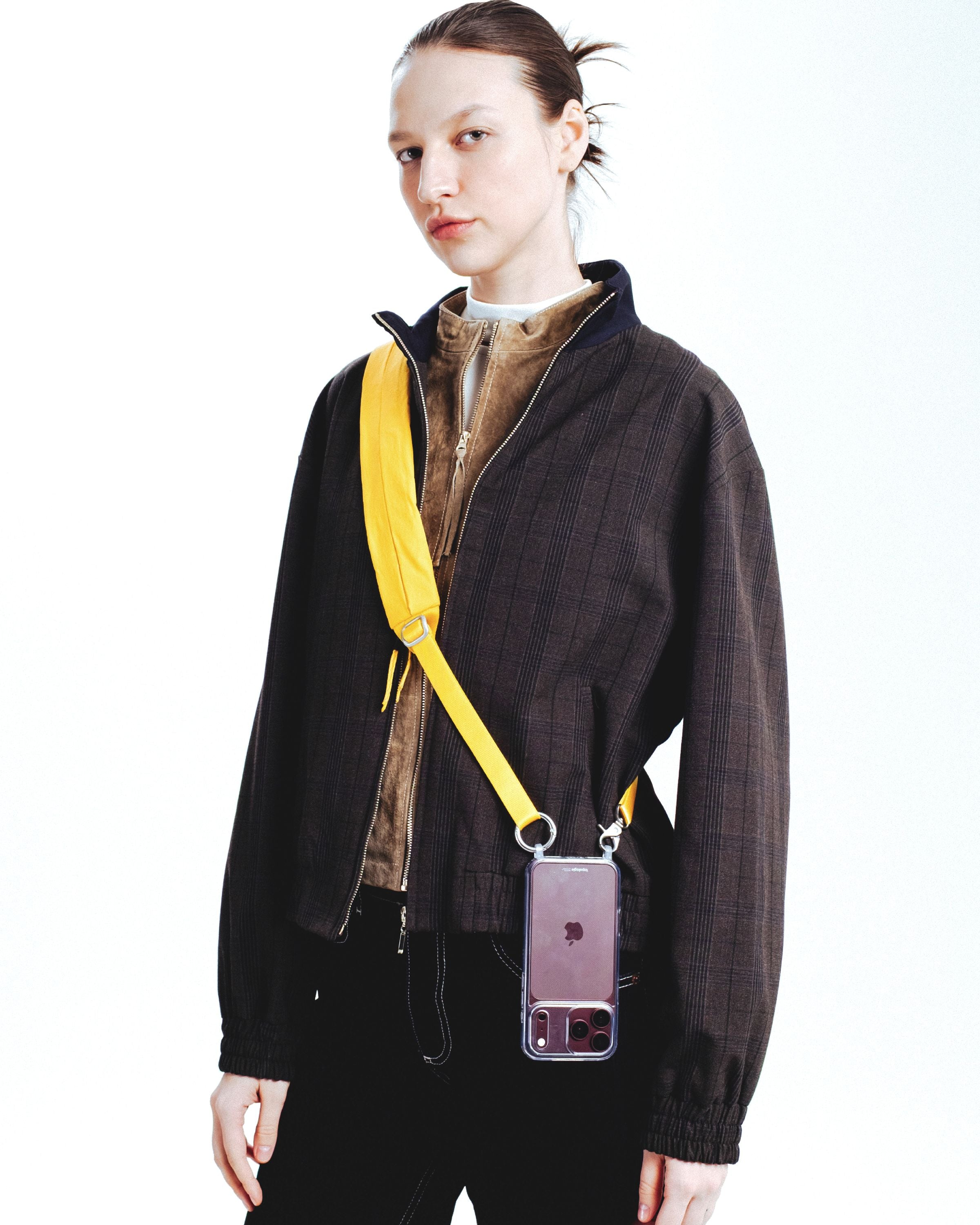 Verdon Phone Case / iPhone 17
