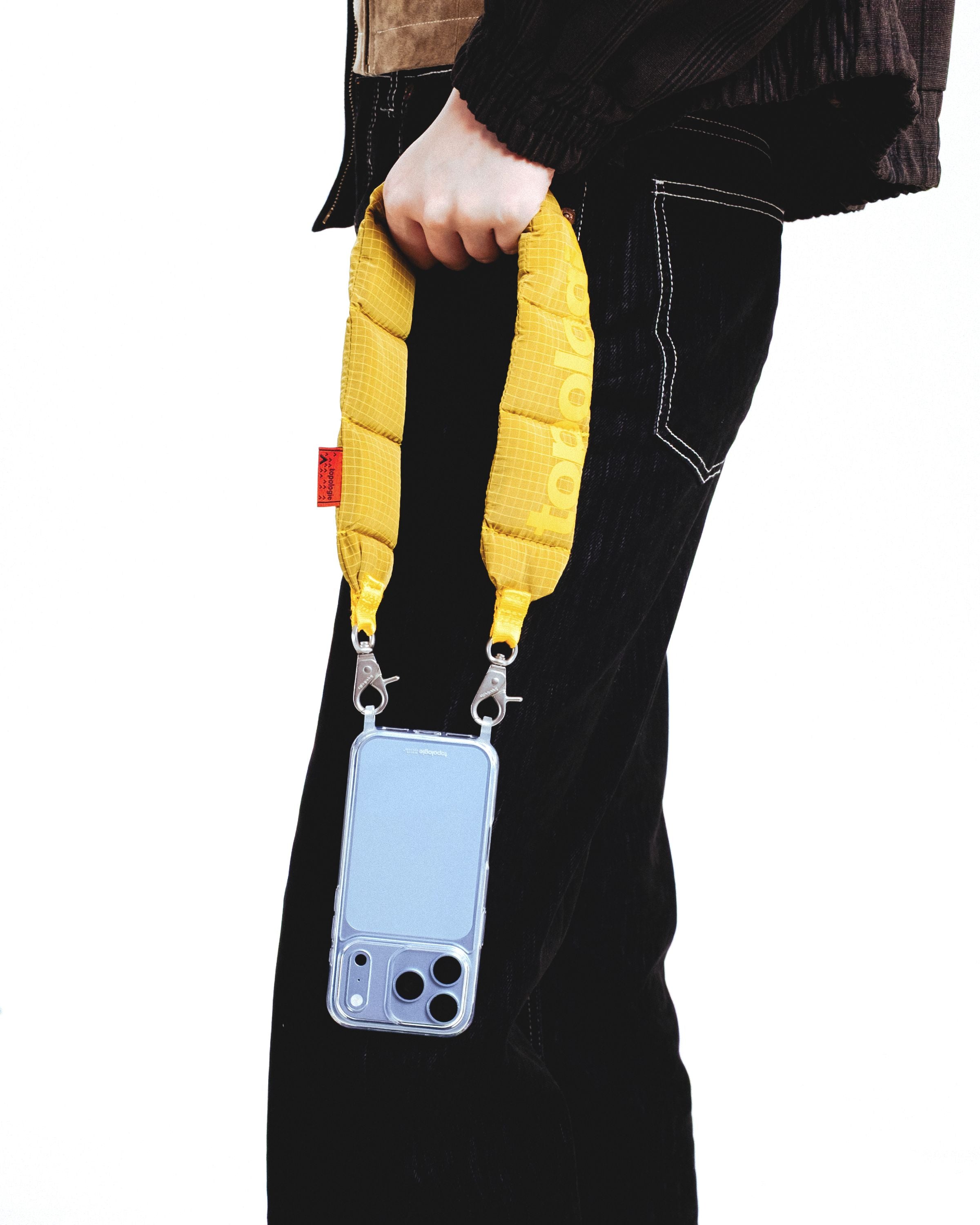Verdon Phone Case / iPhone 17