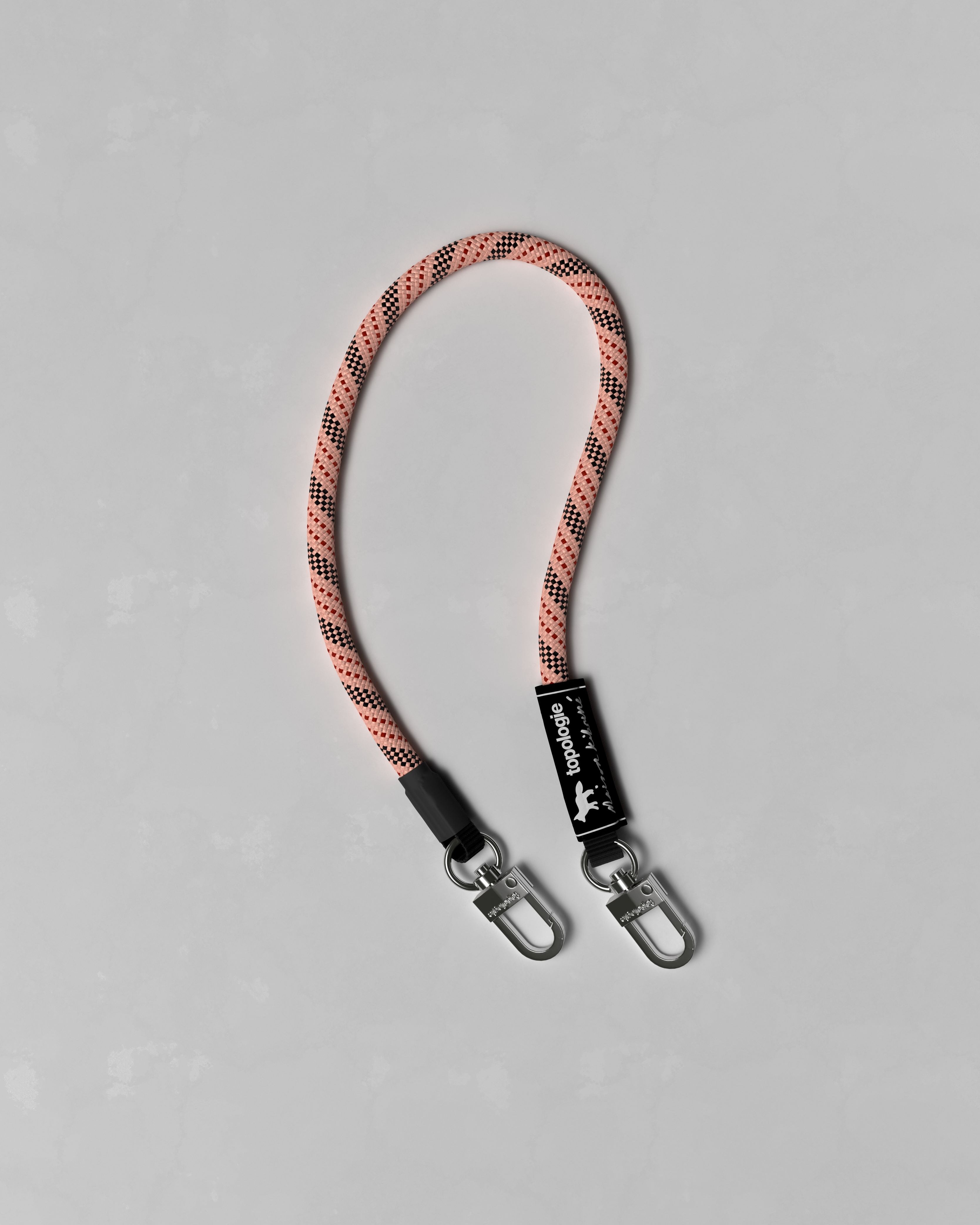 Maison Kitsuné x Topologie 8.0mm Wrist Strap