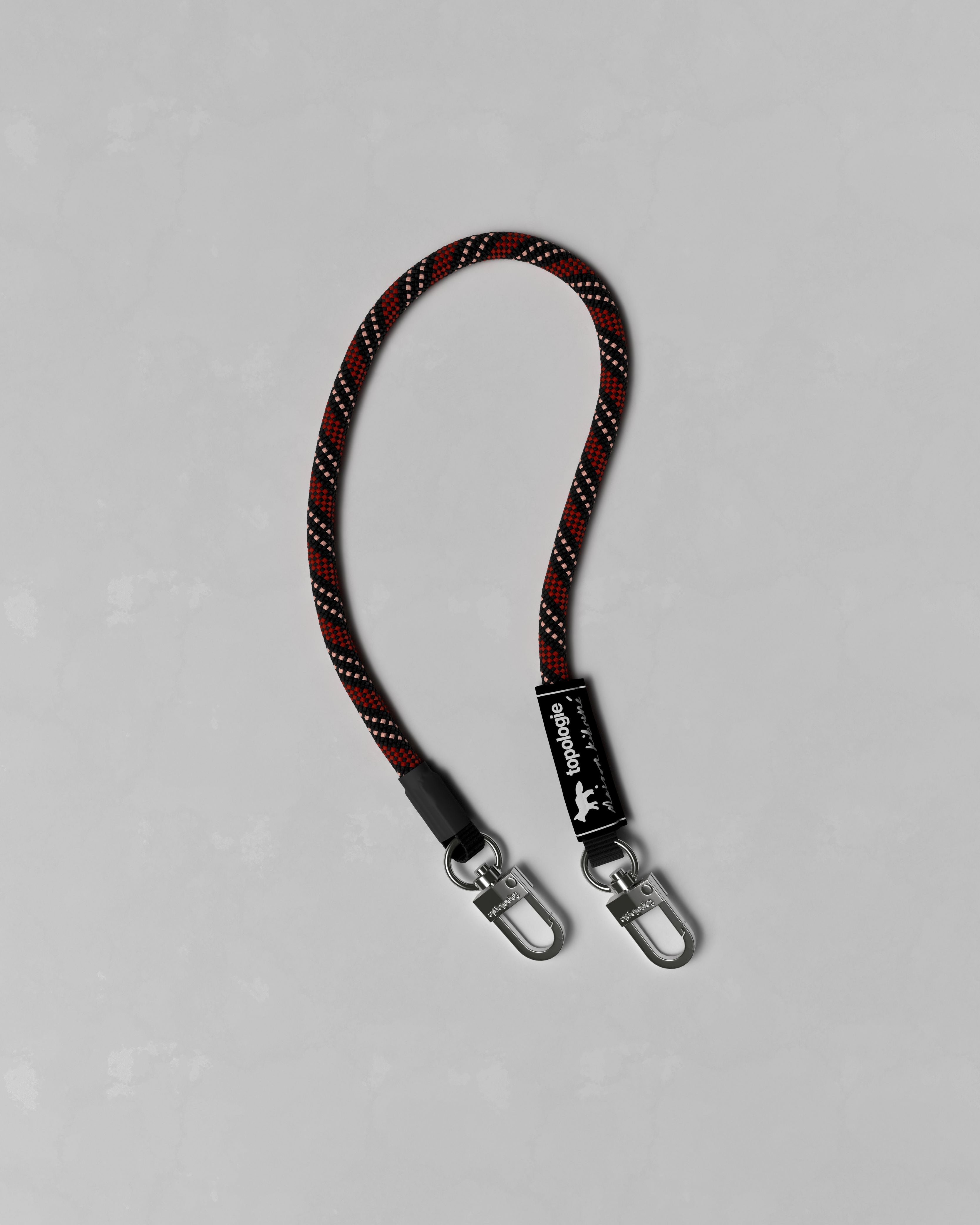 Maison Kitsuné x Topologie 8.0mm Wrist Strap