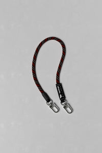 トポロジー x Maison Kitsuné/8.0mm Wrist Strap Maison Kitsuné x Topologie 8.0mm Wrist Strap – Topologie EU