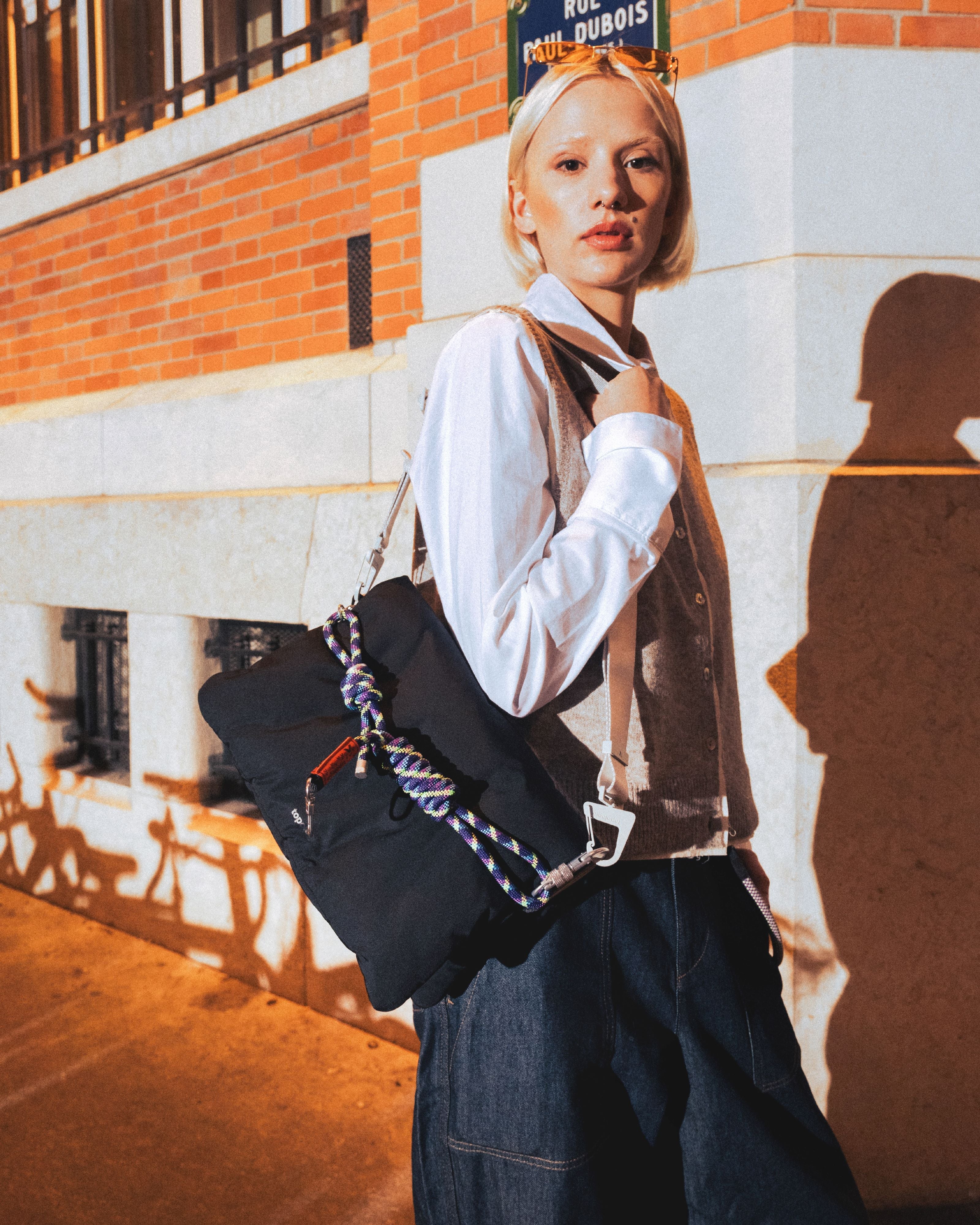 Sac A-Frame, taille moyenne