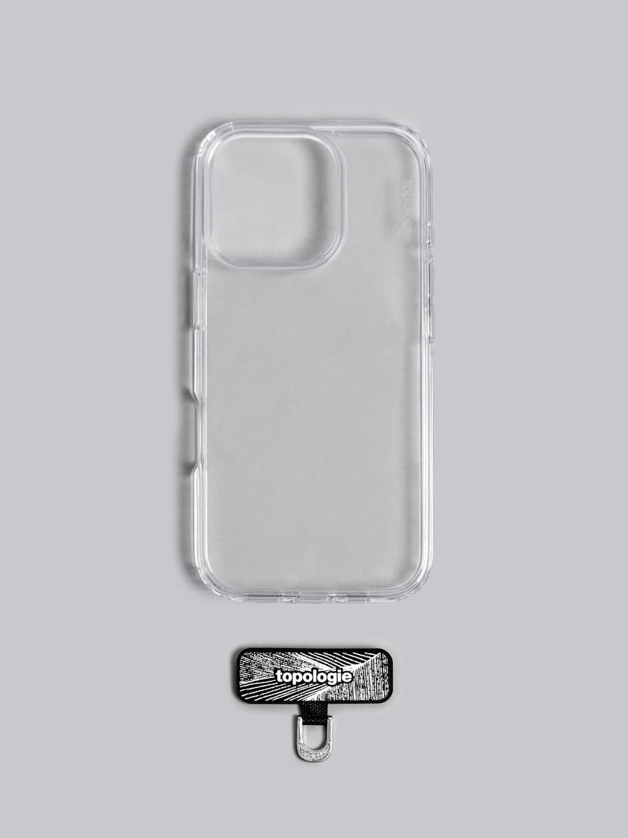 Airy Phone Case / iPhone 16 Pro Max