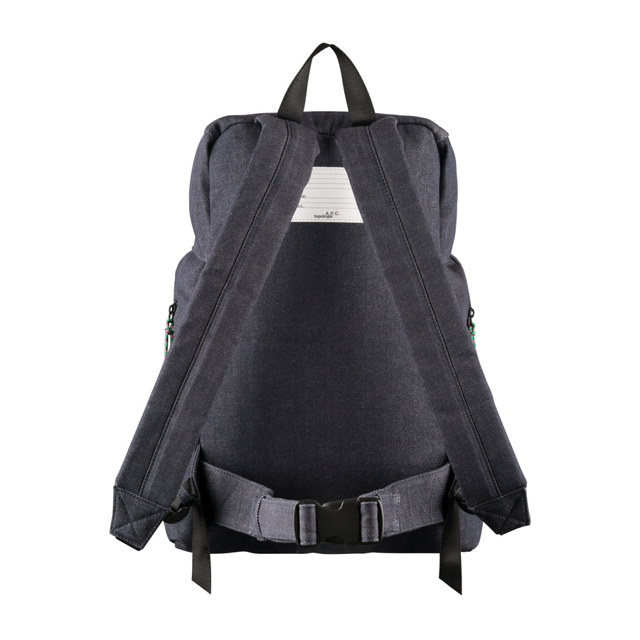 A.P.C. x Topologie Trek Backpack