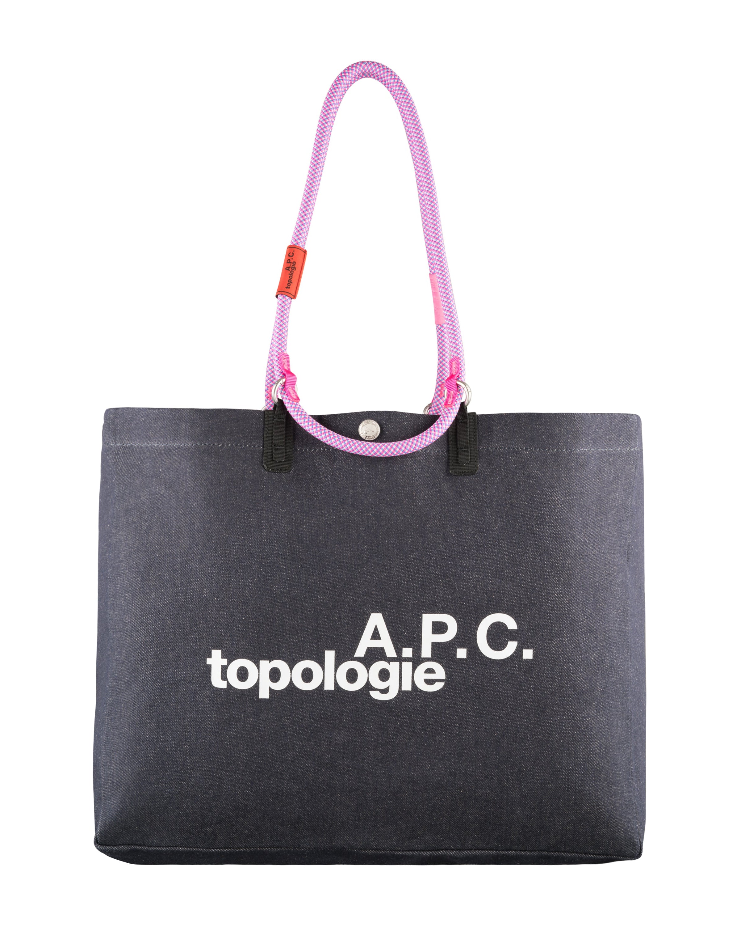 A.P.C. x Topologie EW Shopper