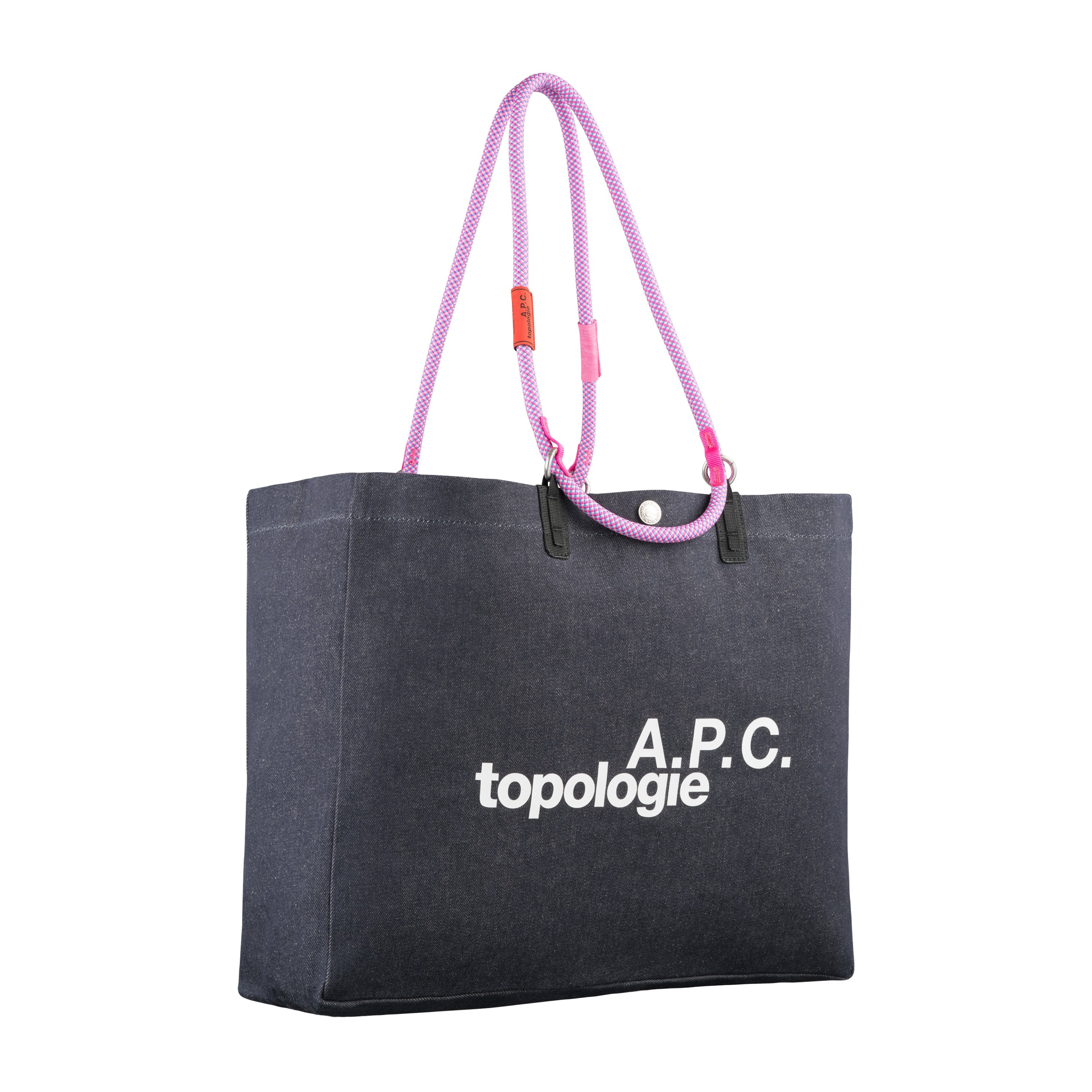 A.P.C. x Topologie – Topologie EU