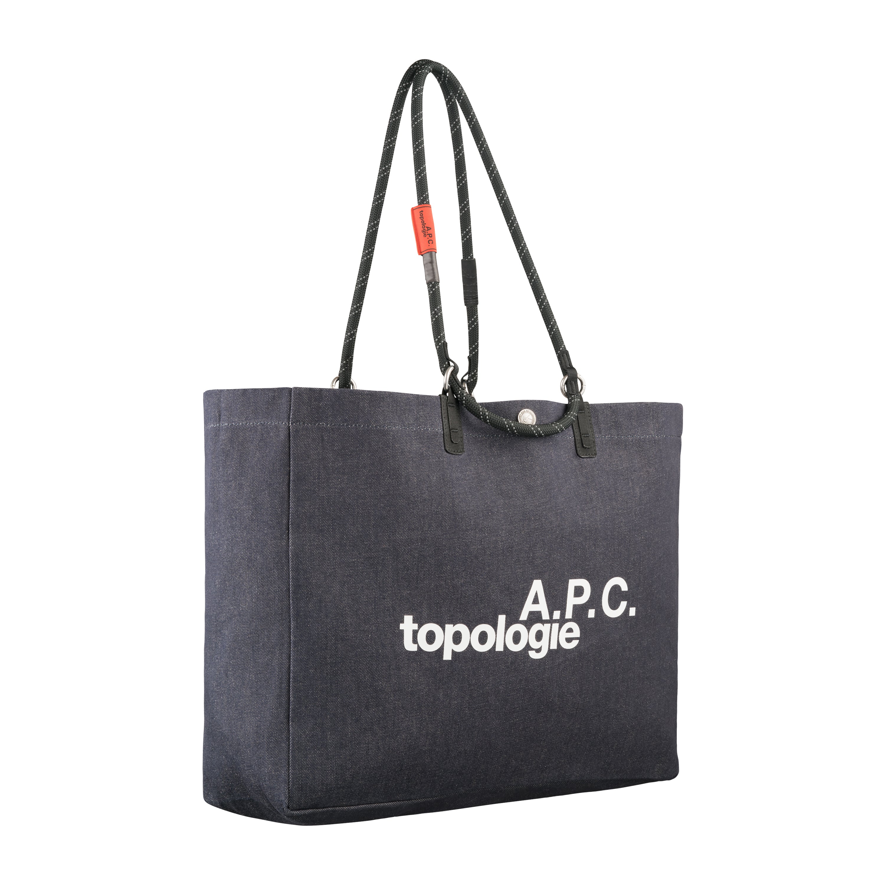 A.P.C. x Topologie – Topologie EU