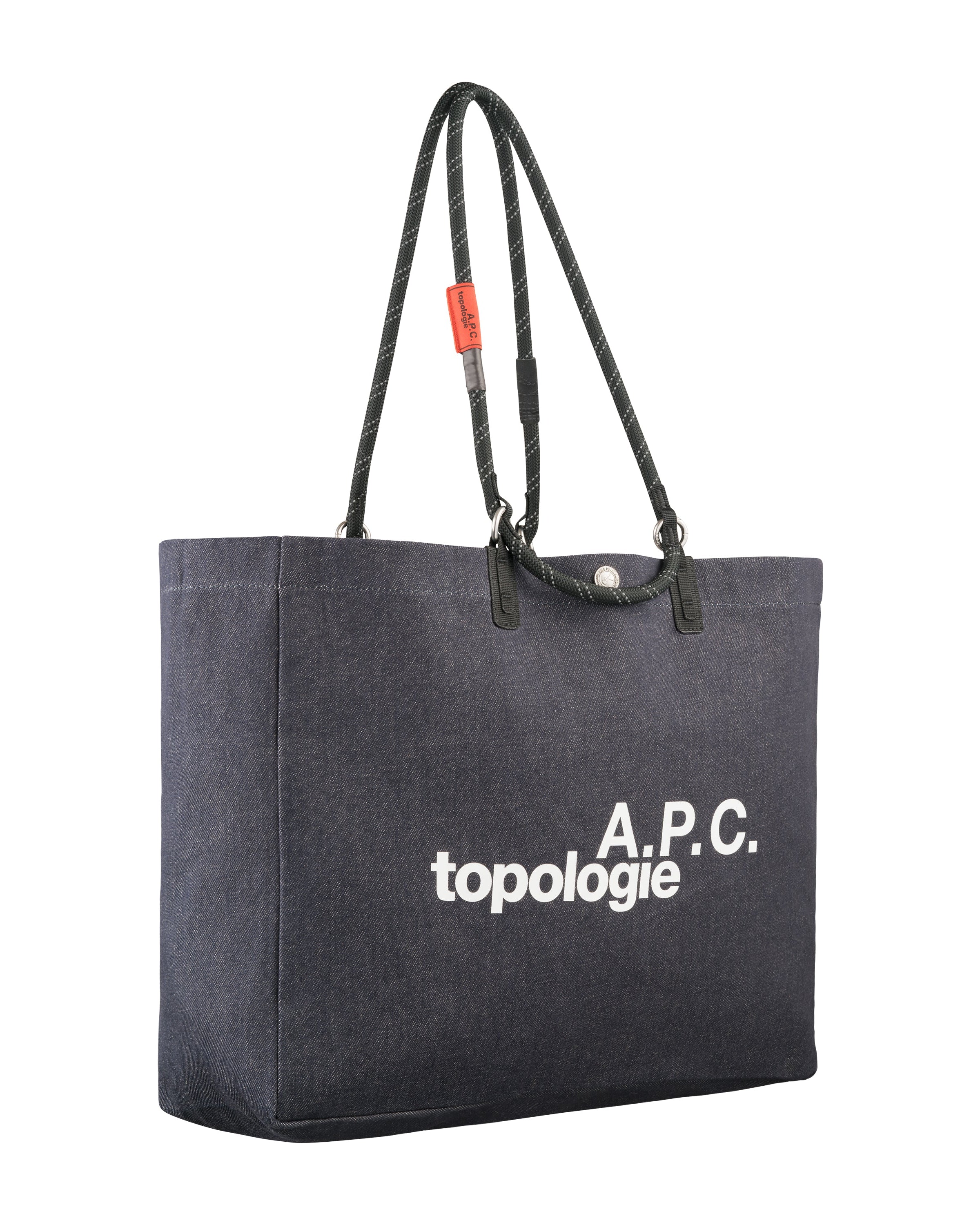 A.P.C. x Topologie EW Shopper