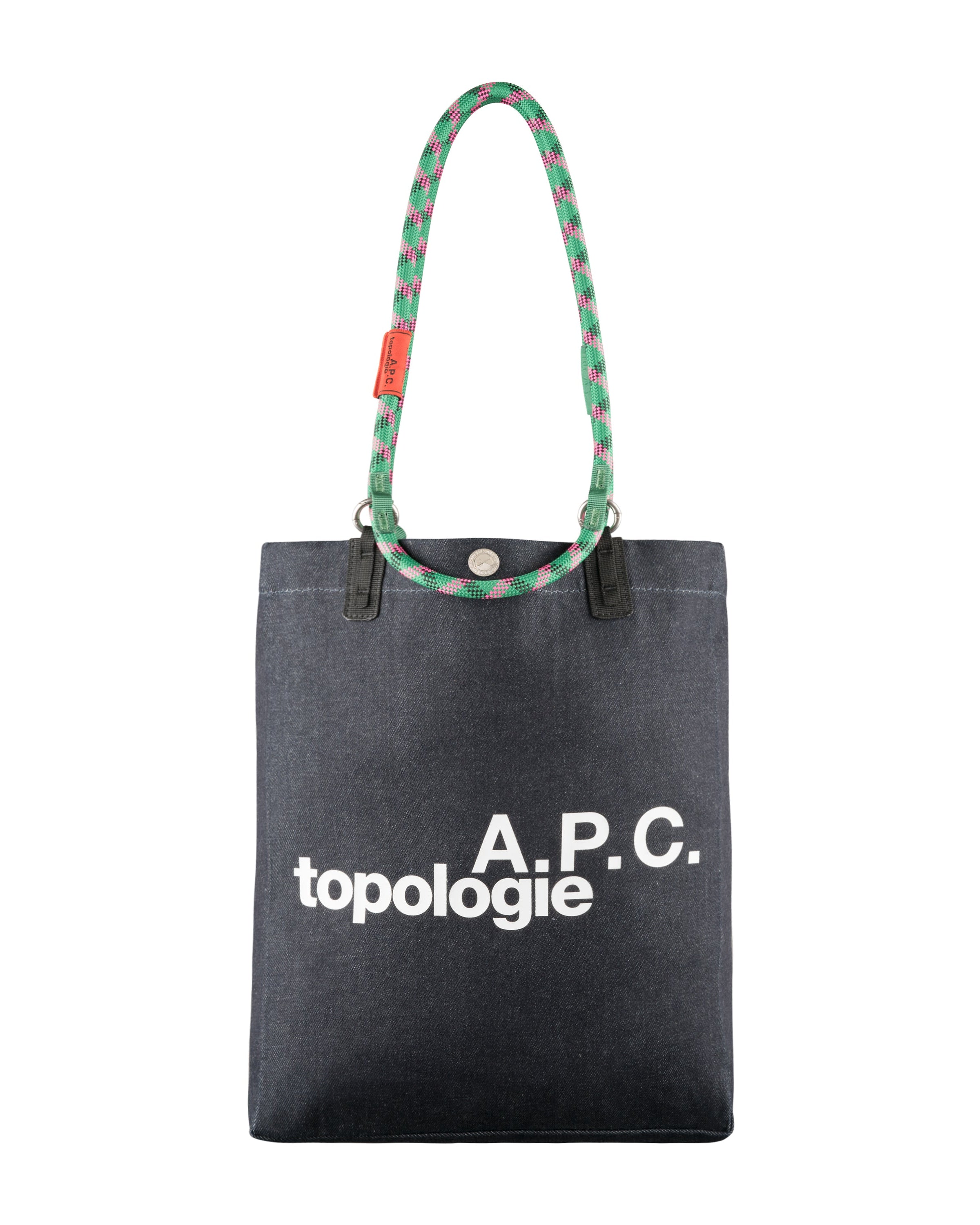 A.P.C. x Topologie NS Tote