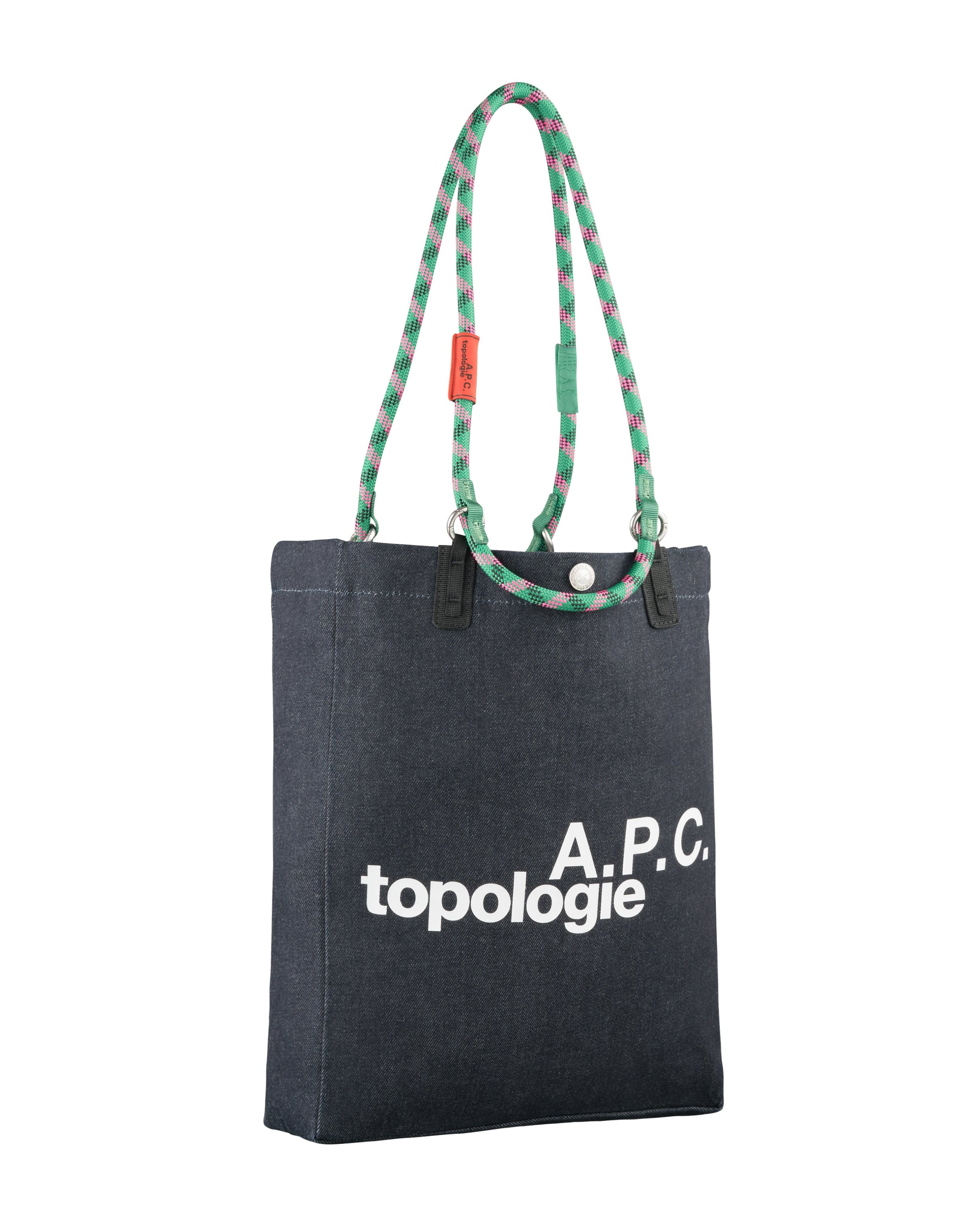 A.P.C. x Topologie NS Tote
