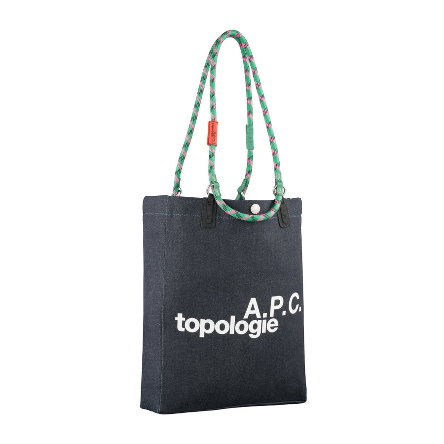 A.P.C. x Topologie NS Tote