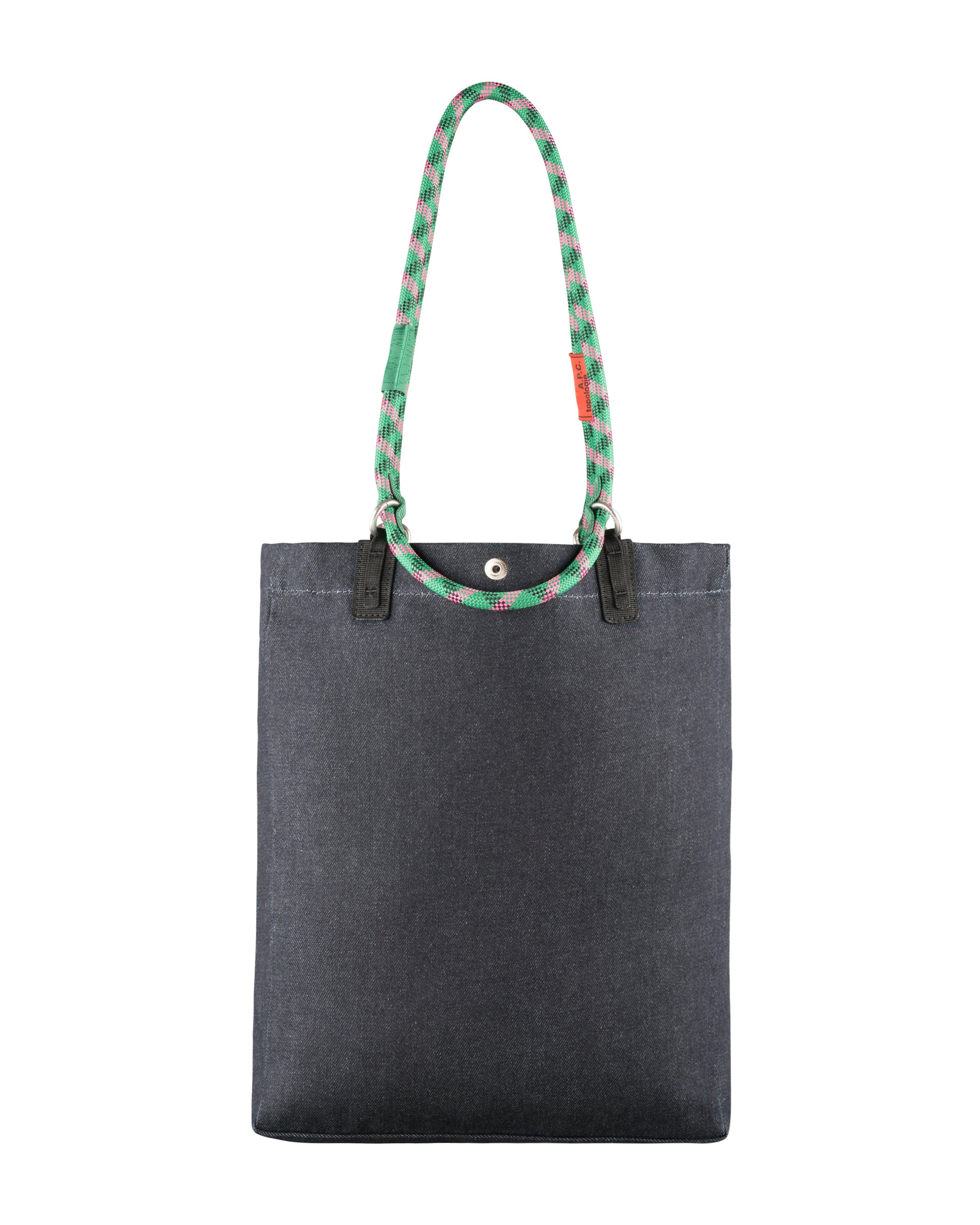 A.P.C. x Topologie NS Tote