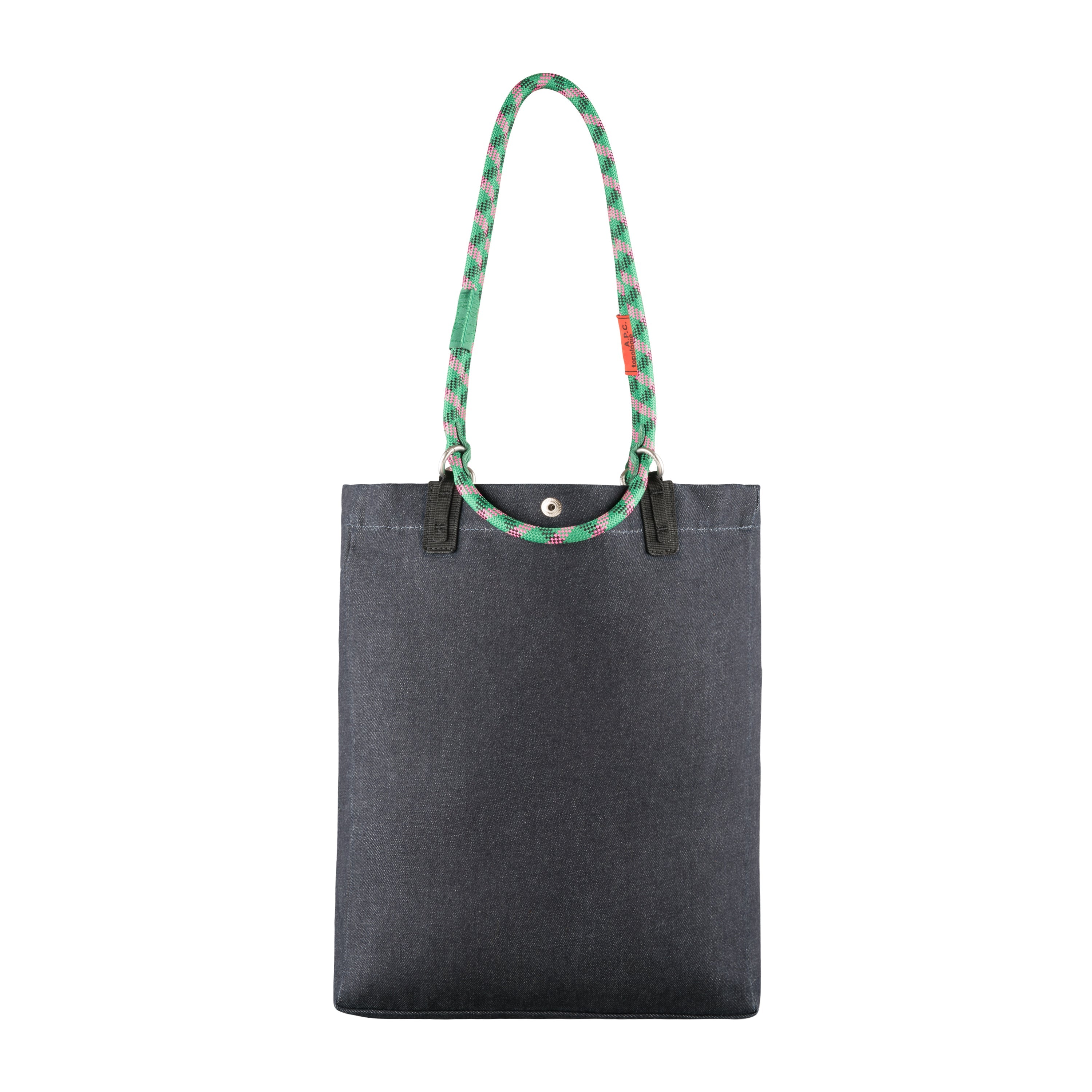 A.P.C. x Topologie NS Tote – Topologie EU
