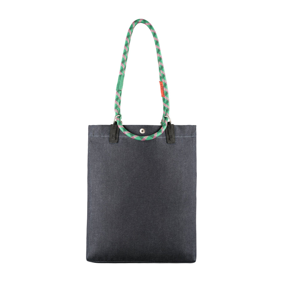 A.P.C. x Topologie NS Tote