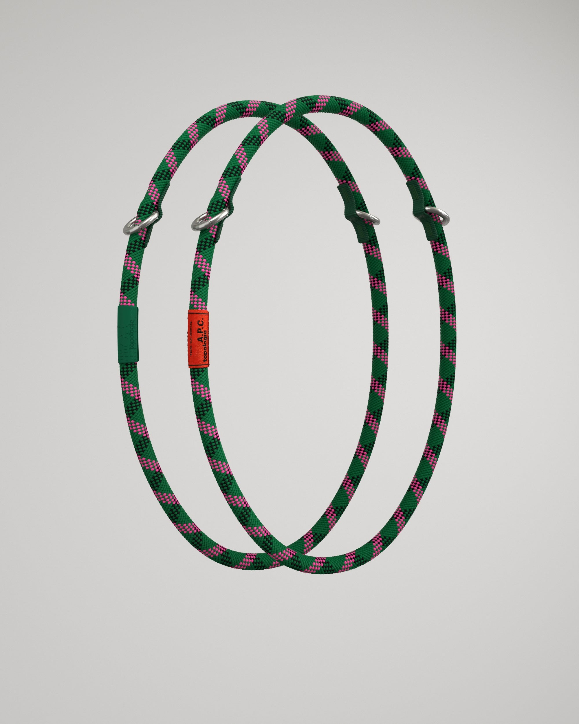 A.P.C. x Topologie 10mm Rope Loop – Topologie EU
