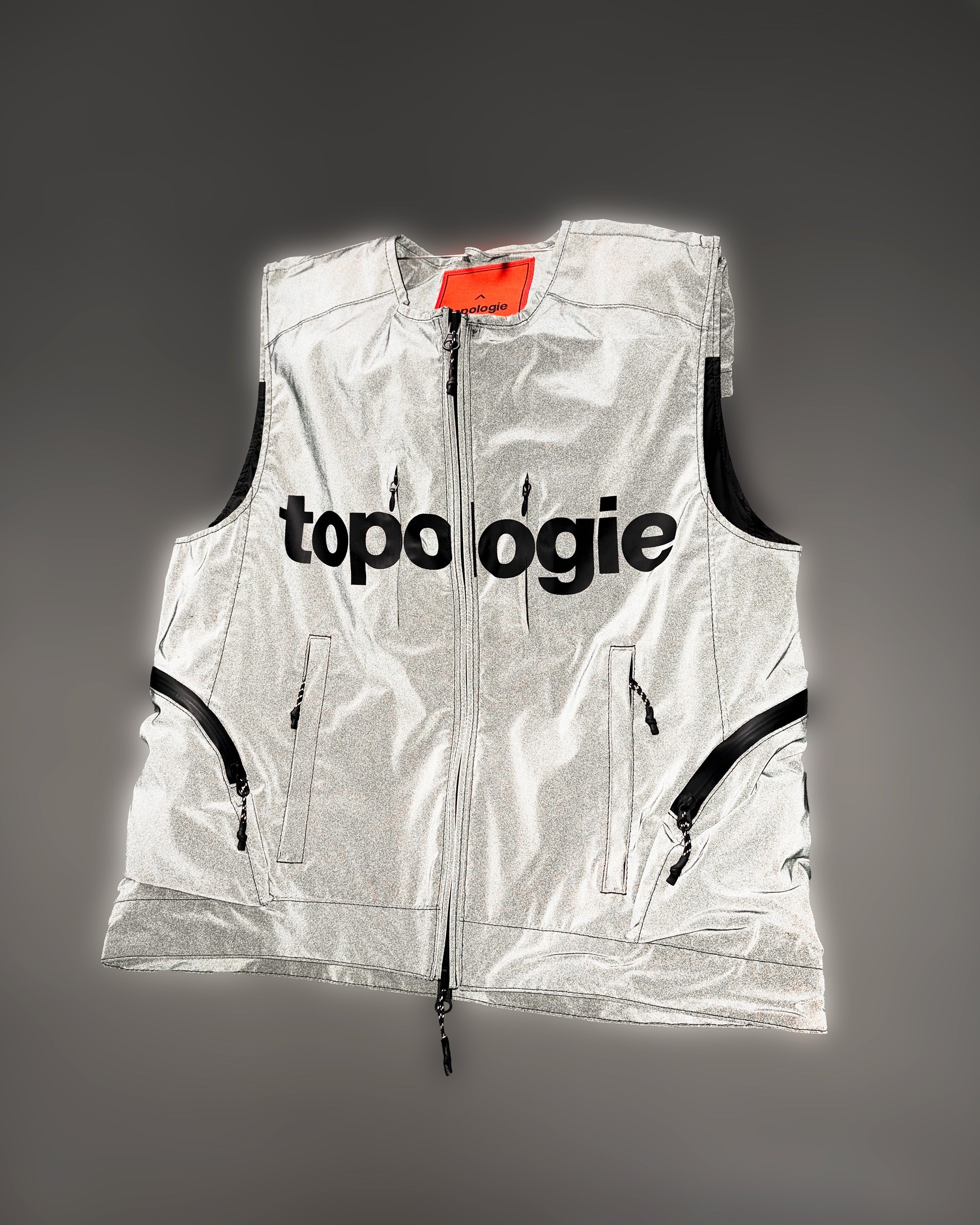 Backpack Vest
