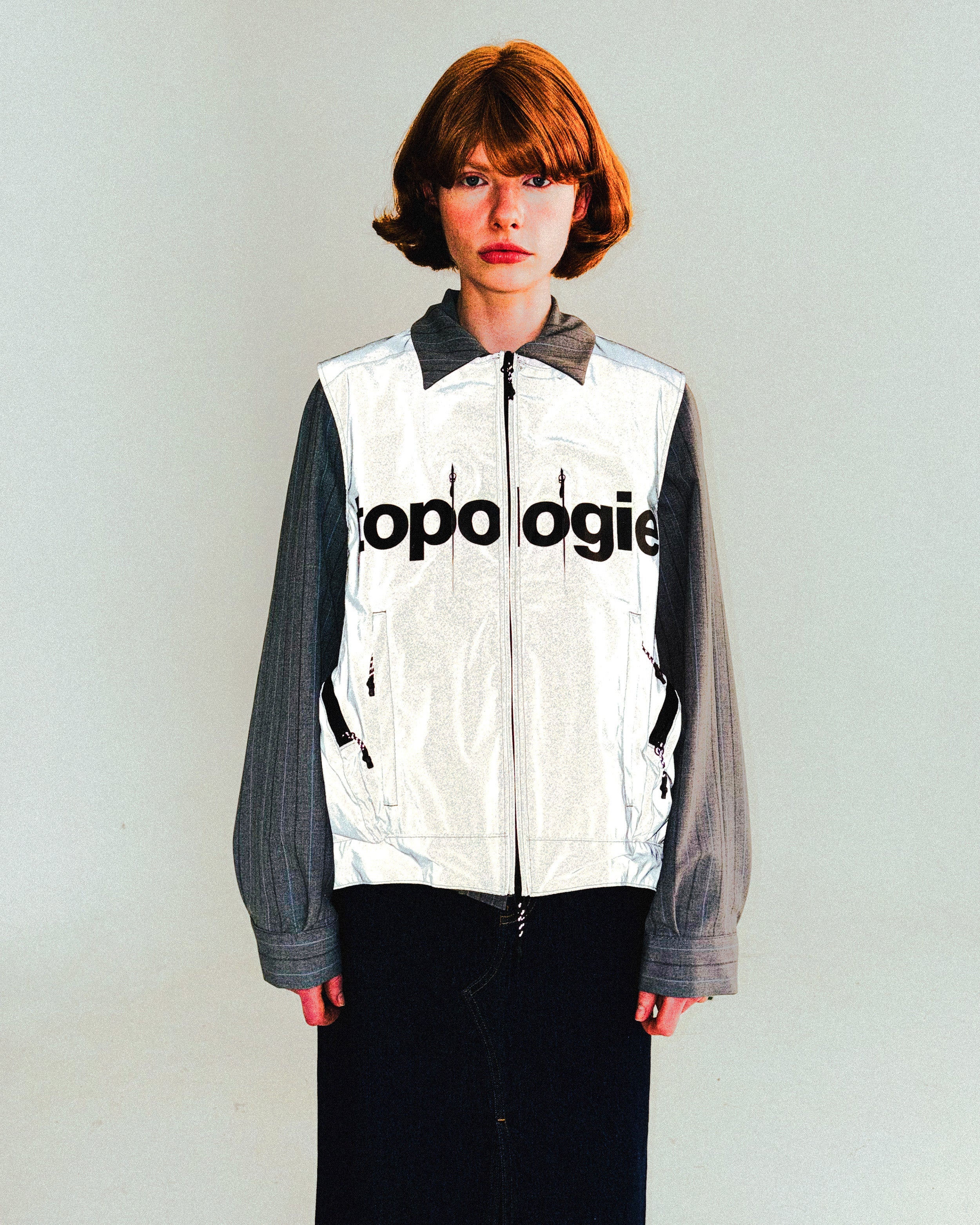 Backpack Vest
