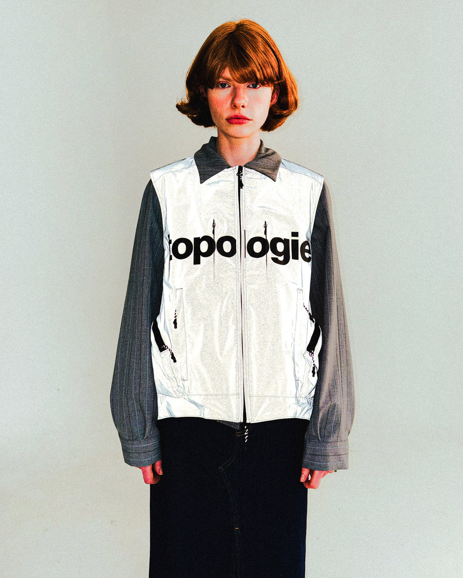 Backpack Vest