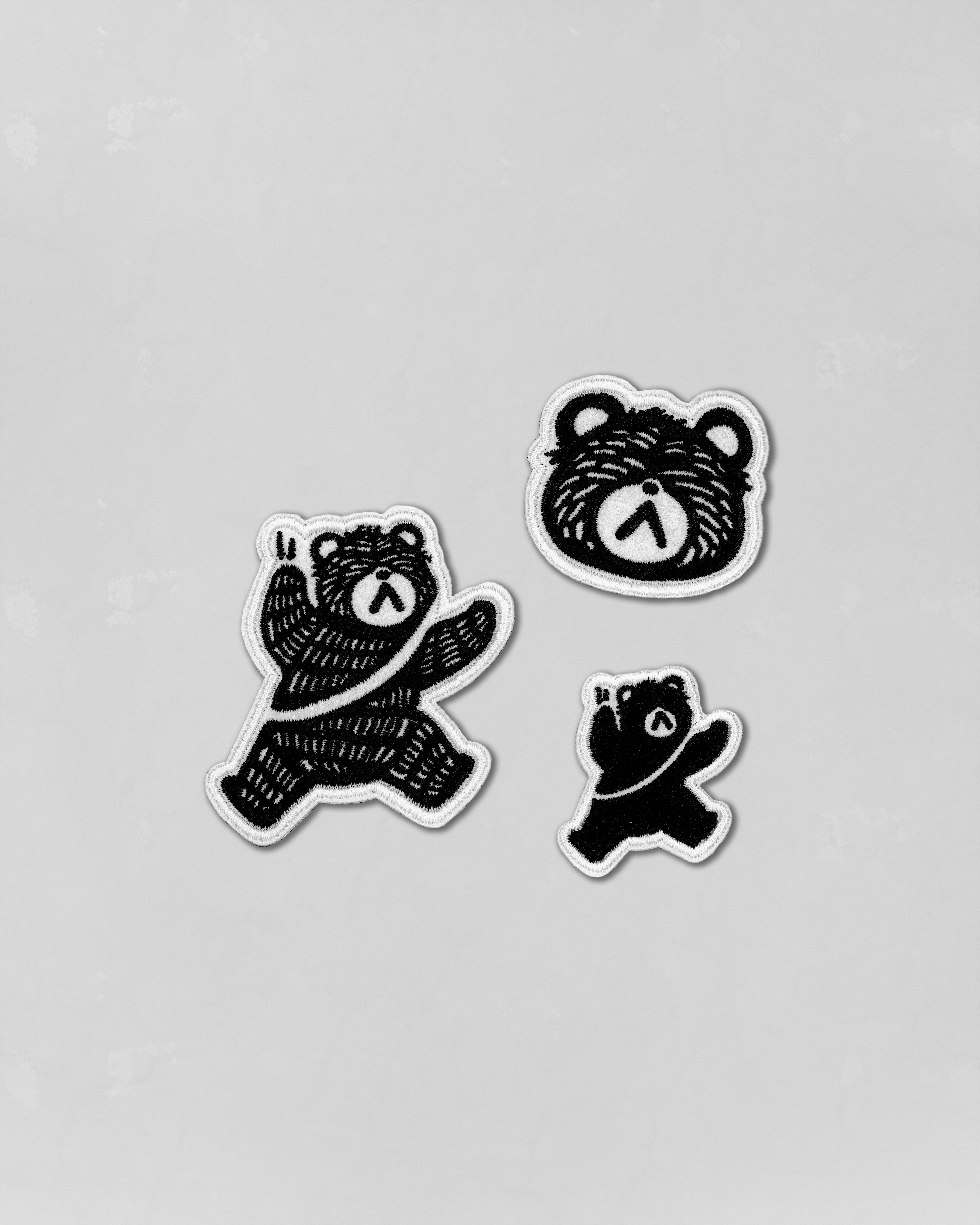Hypersnap Patch