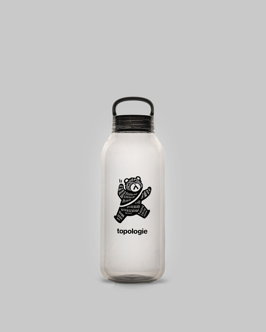 Topologie Bear Bottle