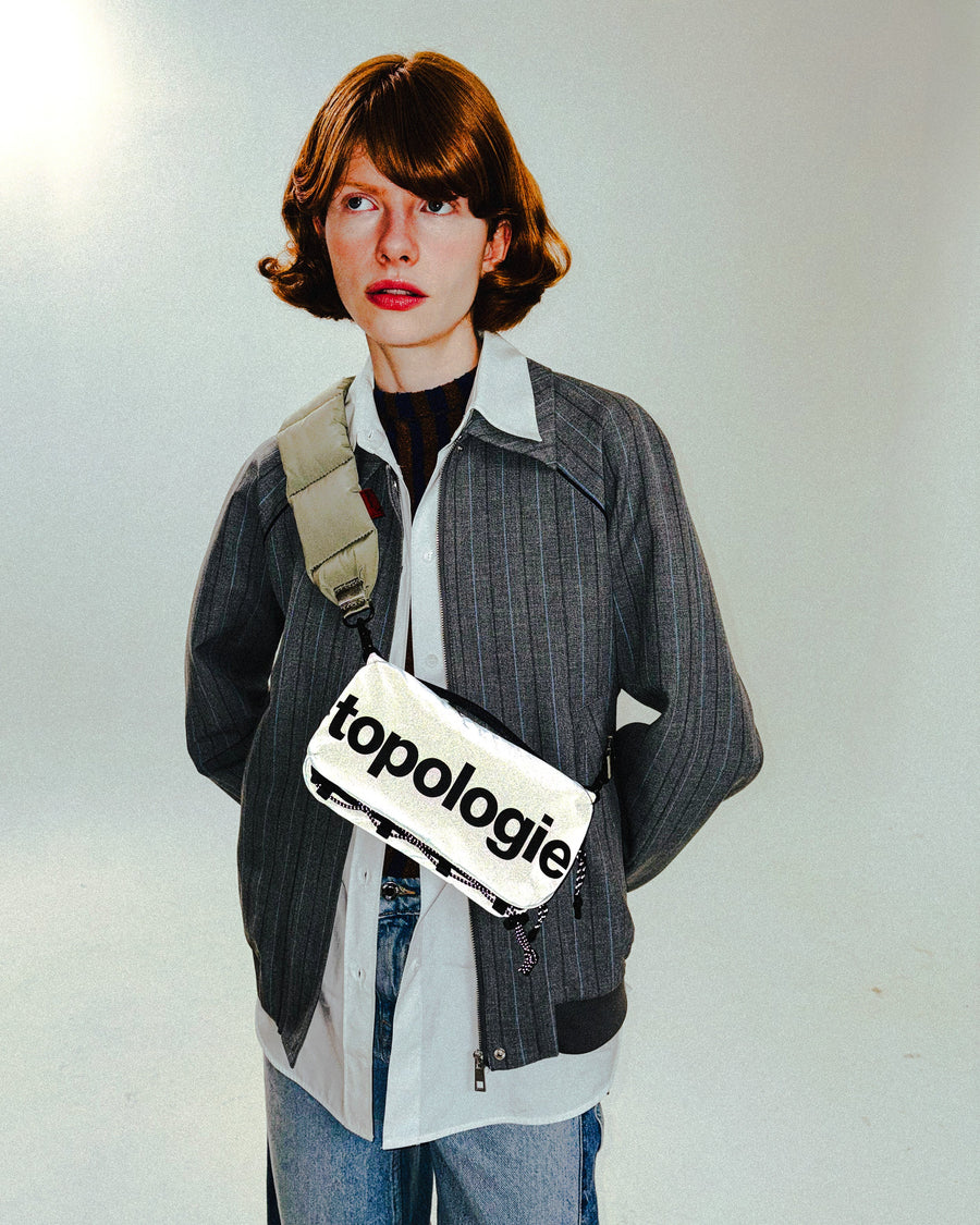 Bottle Sacoche (Uniquement les sacs)
