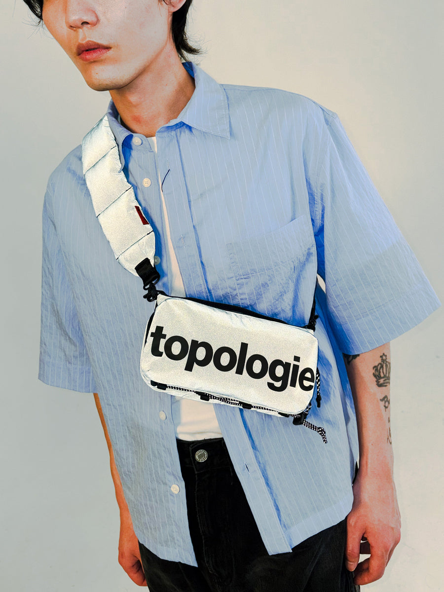 Bottle Sacoche (Uniquement les sacs)