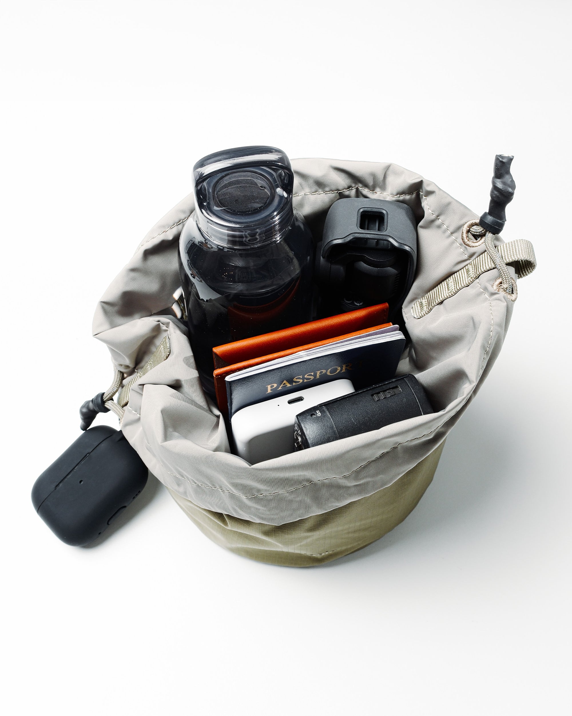 Reversible Bucket (Uniquement les sacs)