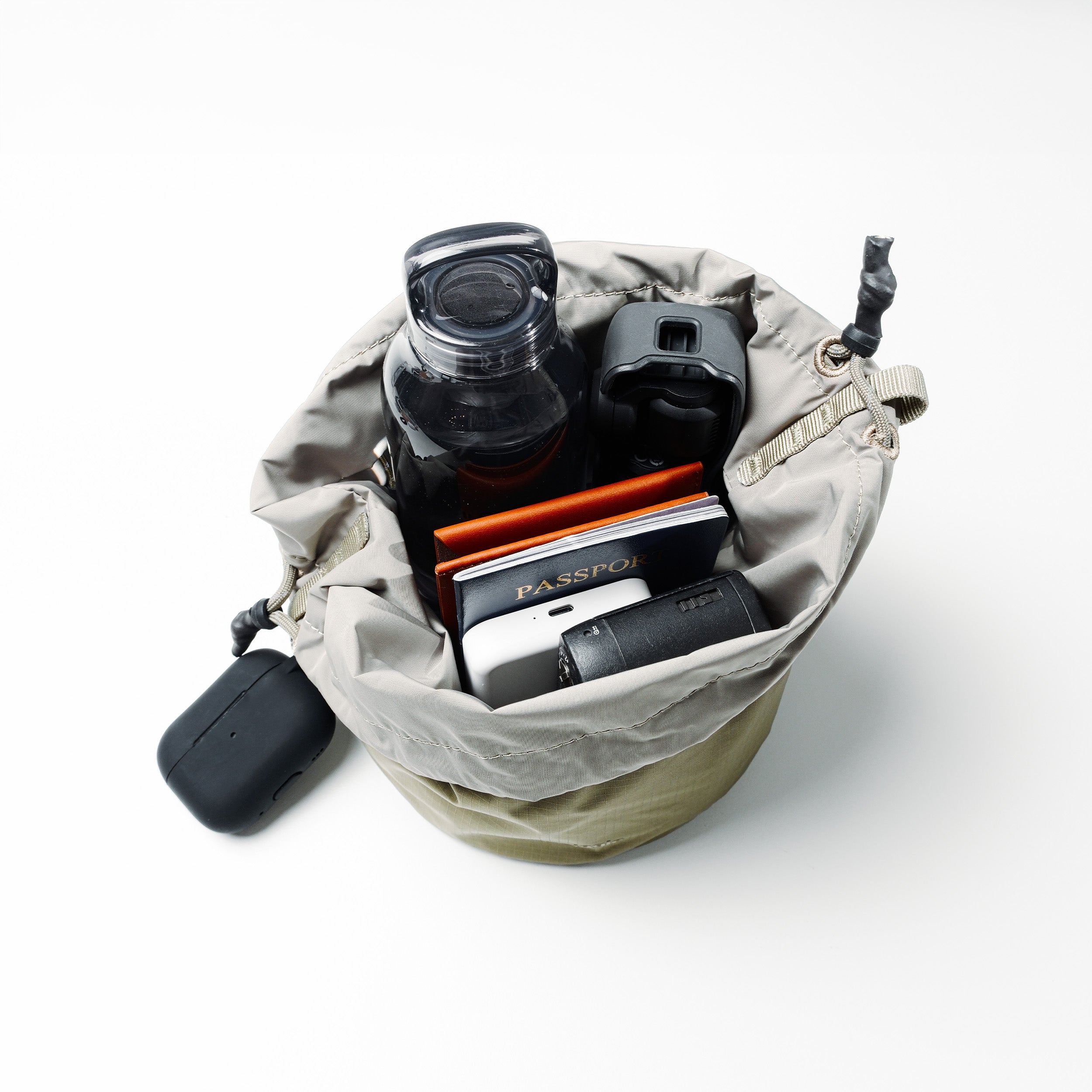Reversible Bucket – Topologie EU