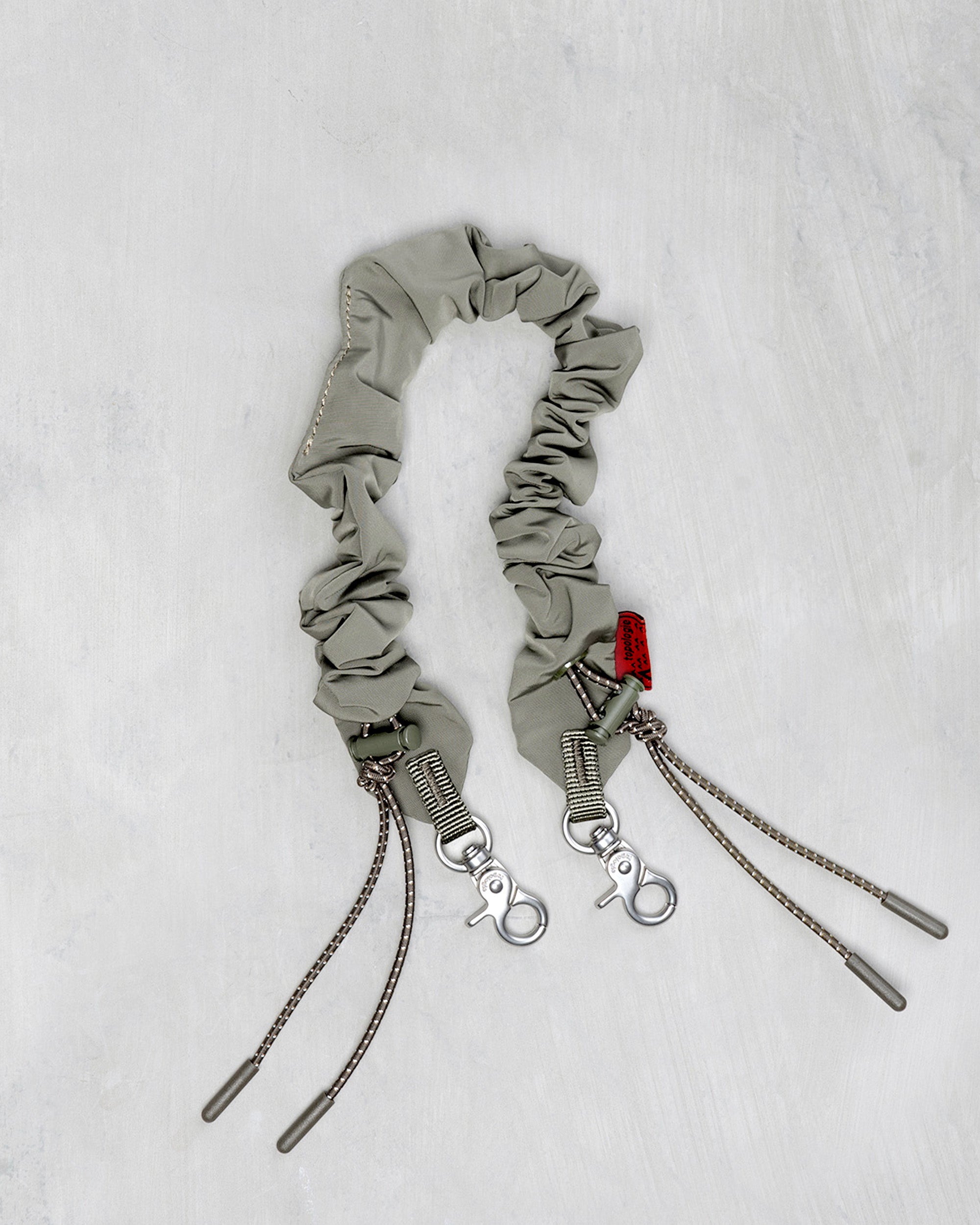 CLANE×Topologie Mini Macrame Wrist Strap Macrame Wrist Strap