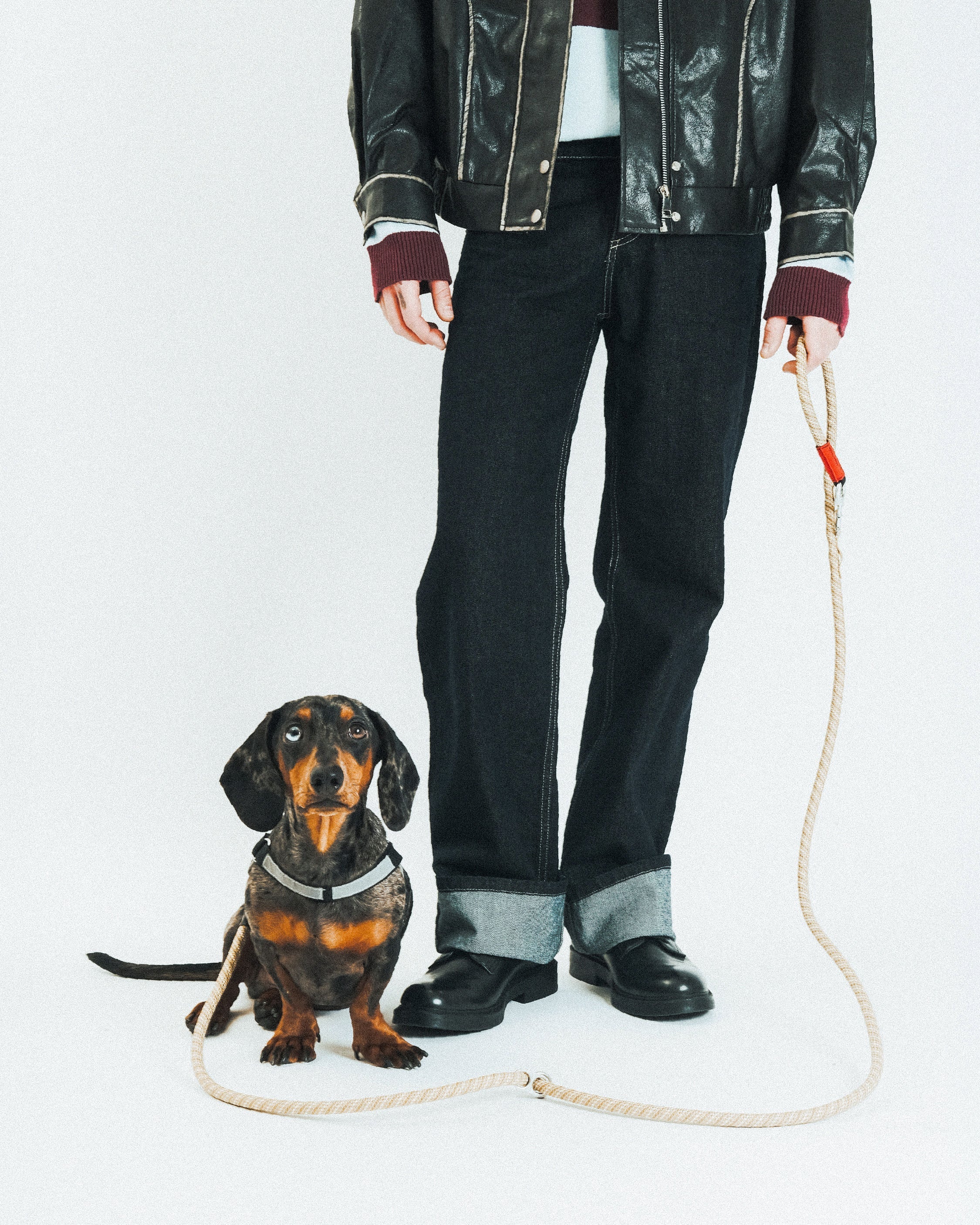 8.0mm Leash