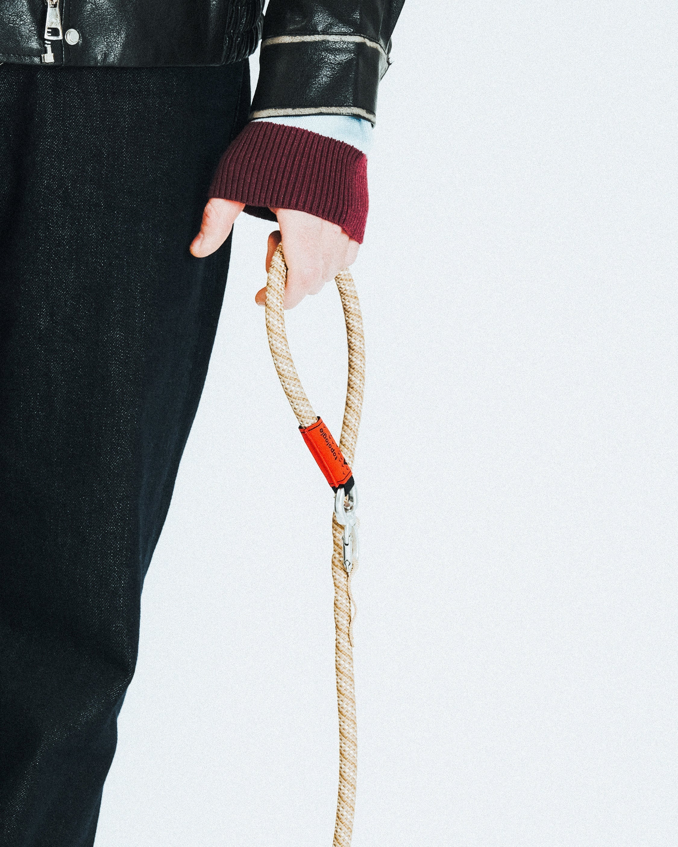 12mm Leash