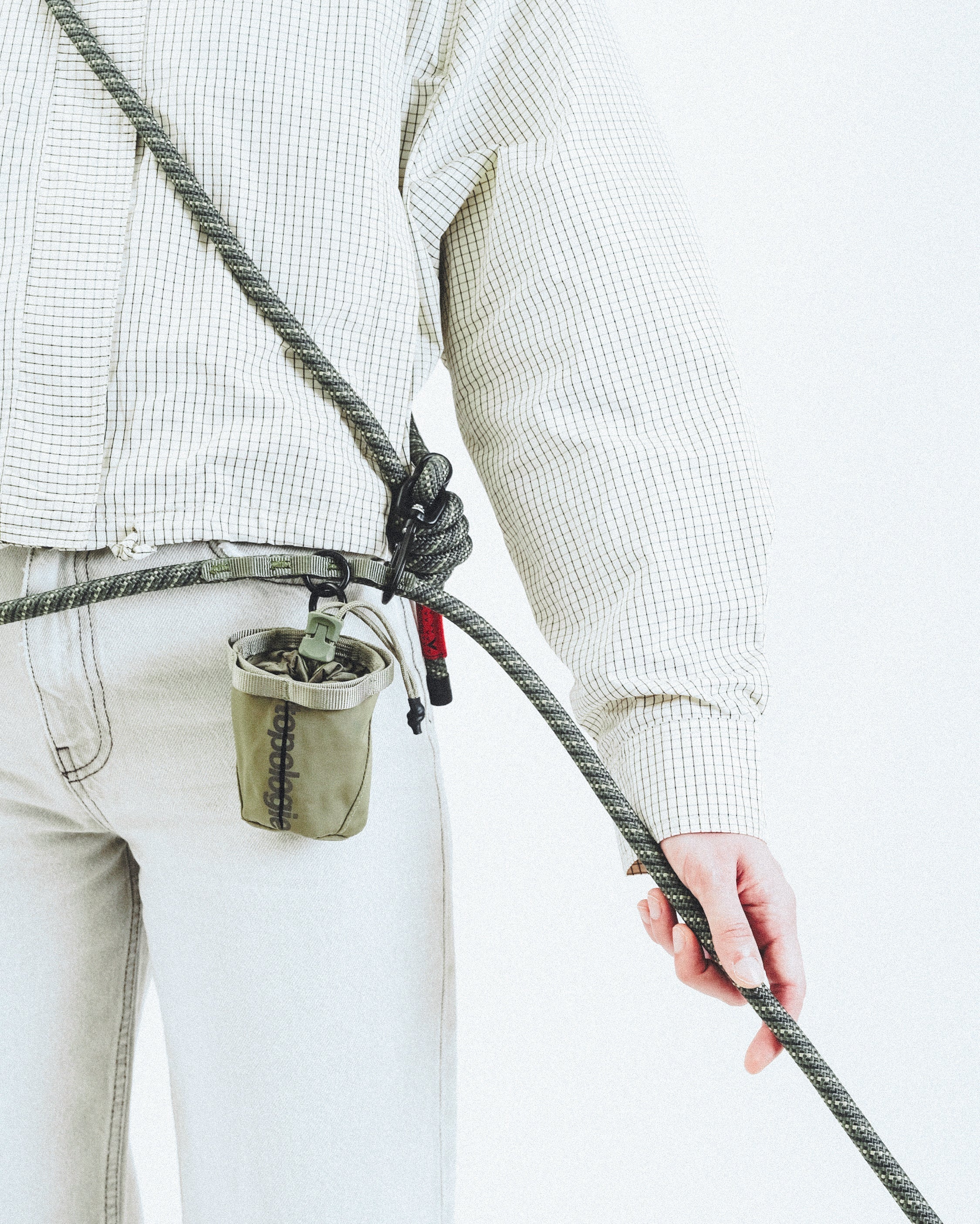 12mm Utility Leash