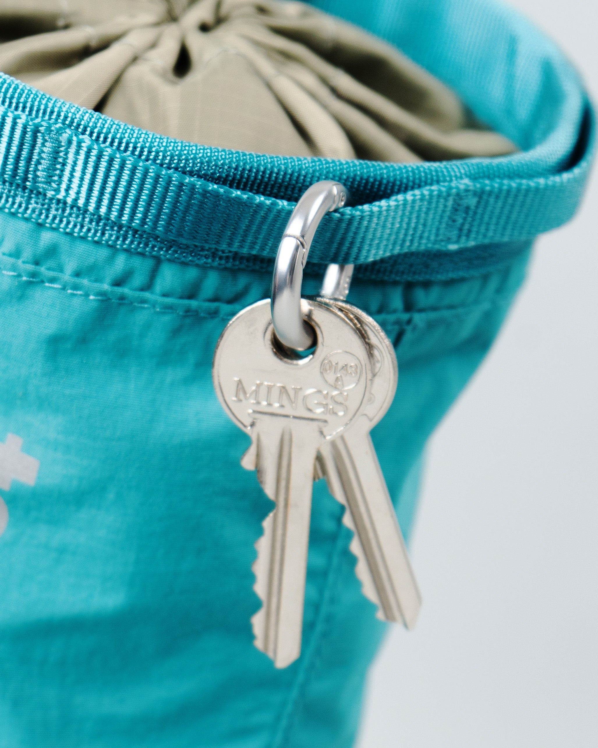 Chalk Bag