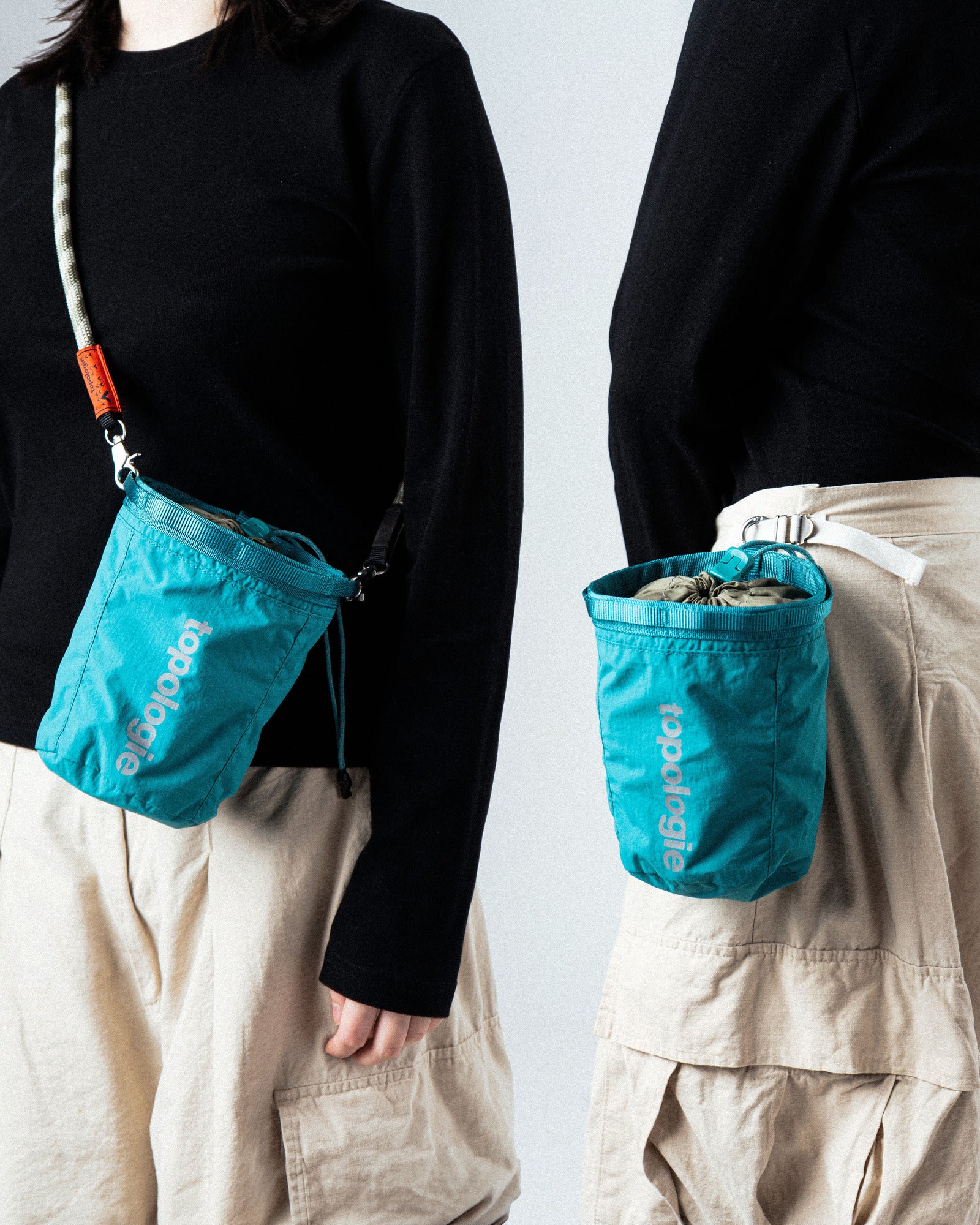 Chalk Bag