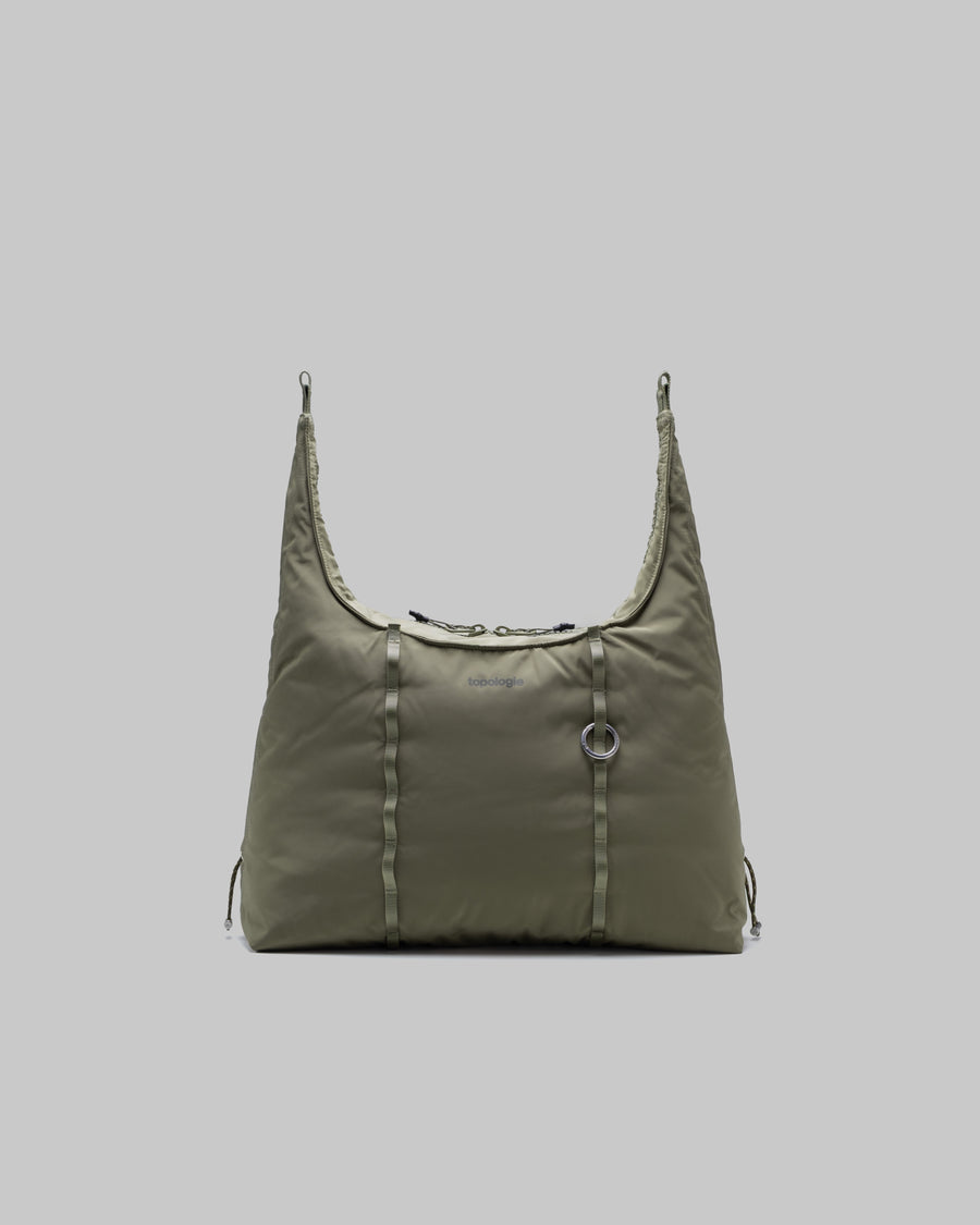 Cloud Hobo Medium – Topologie EU
