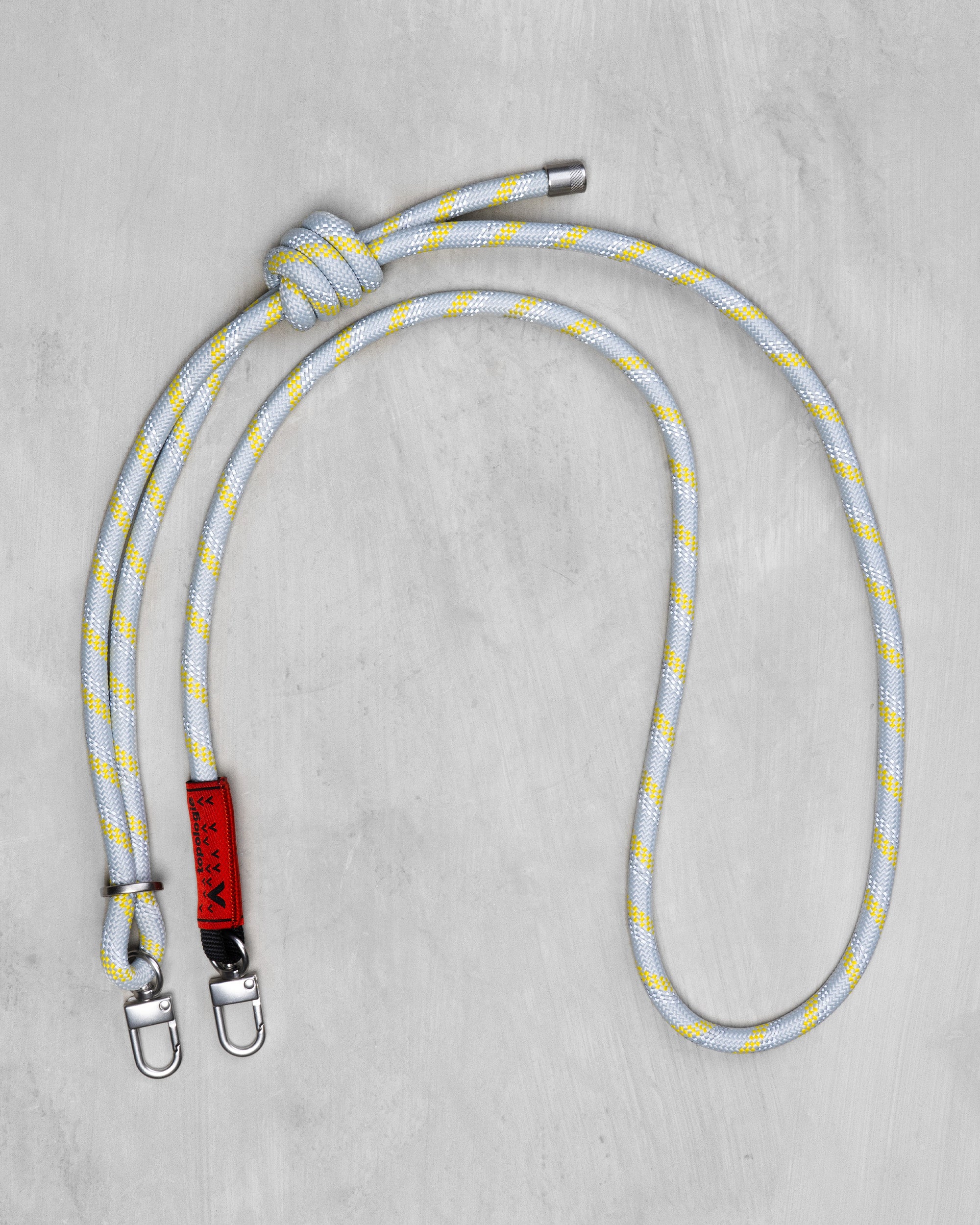 8.0mm Rope / Distance Edition