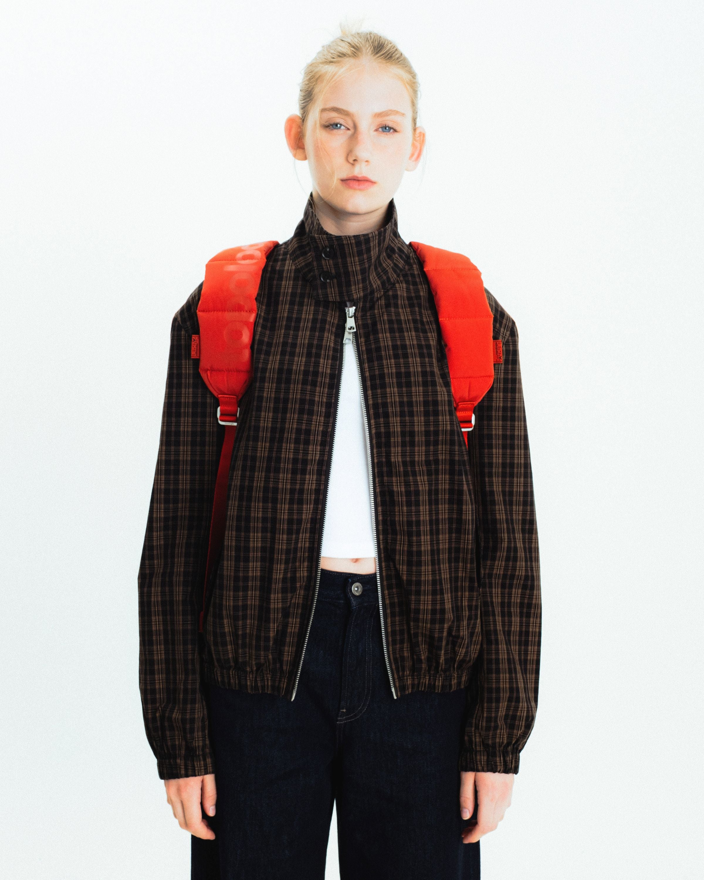 Puffer Pack Strap