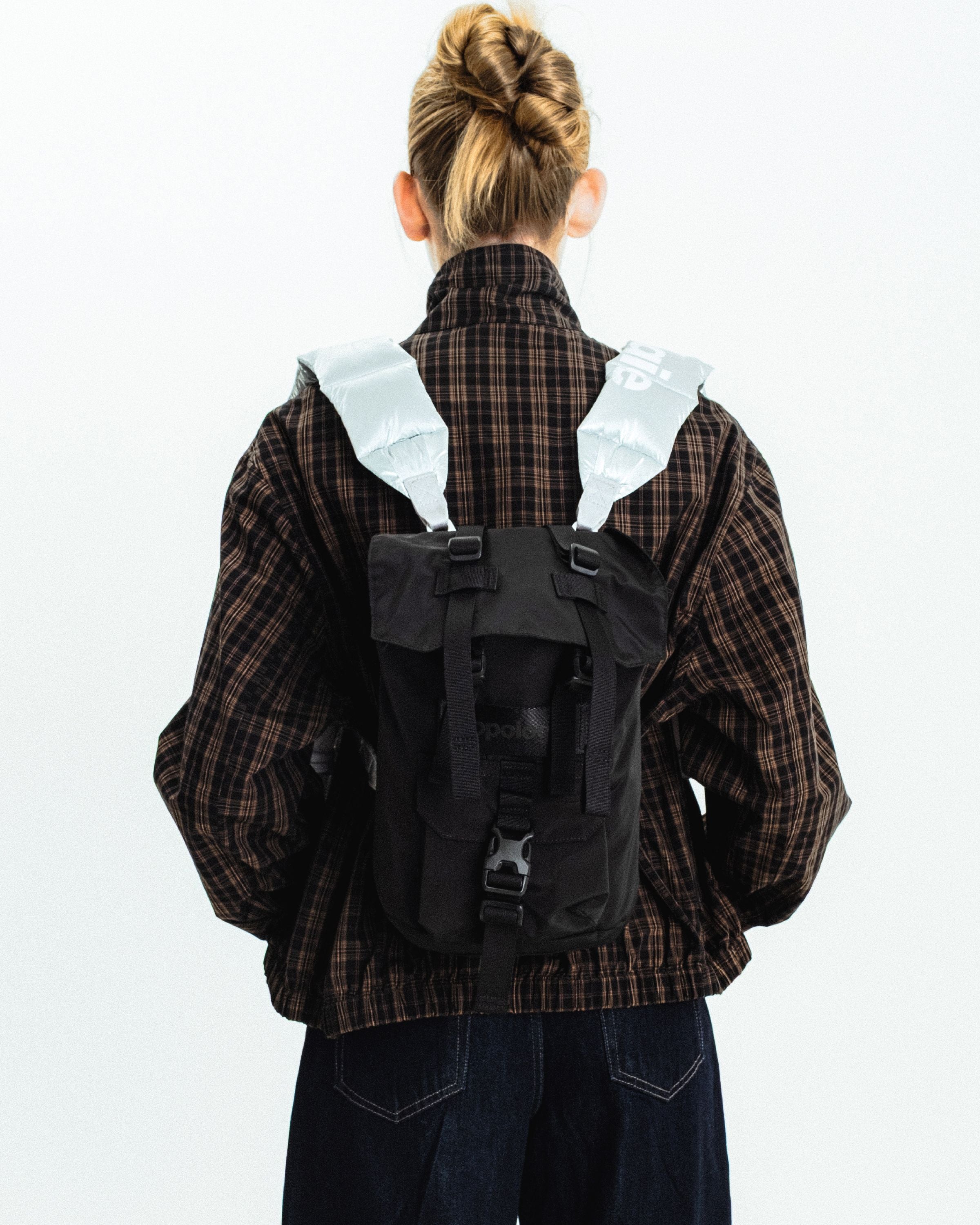 Puffer Pack Strap