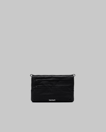 Flat Sacoche Small