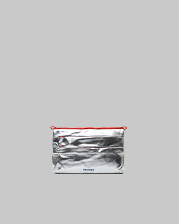Flat Sacoche Small